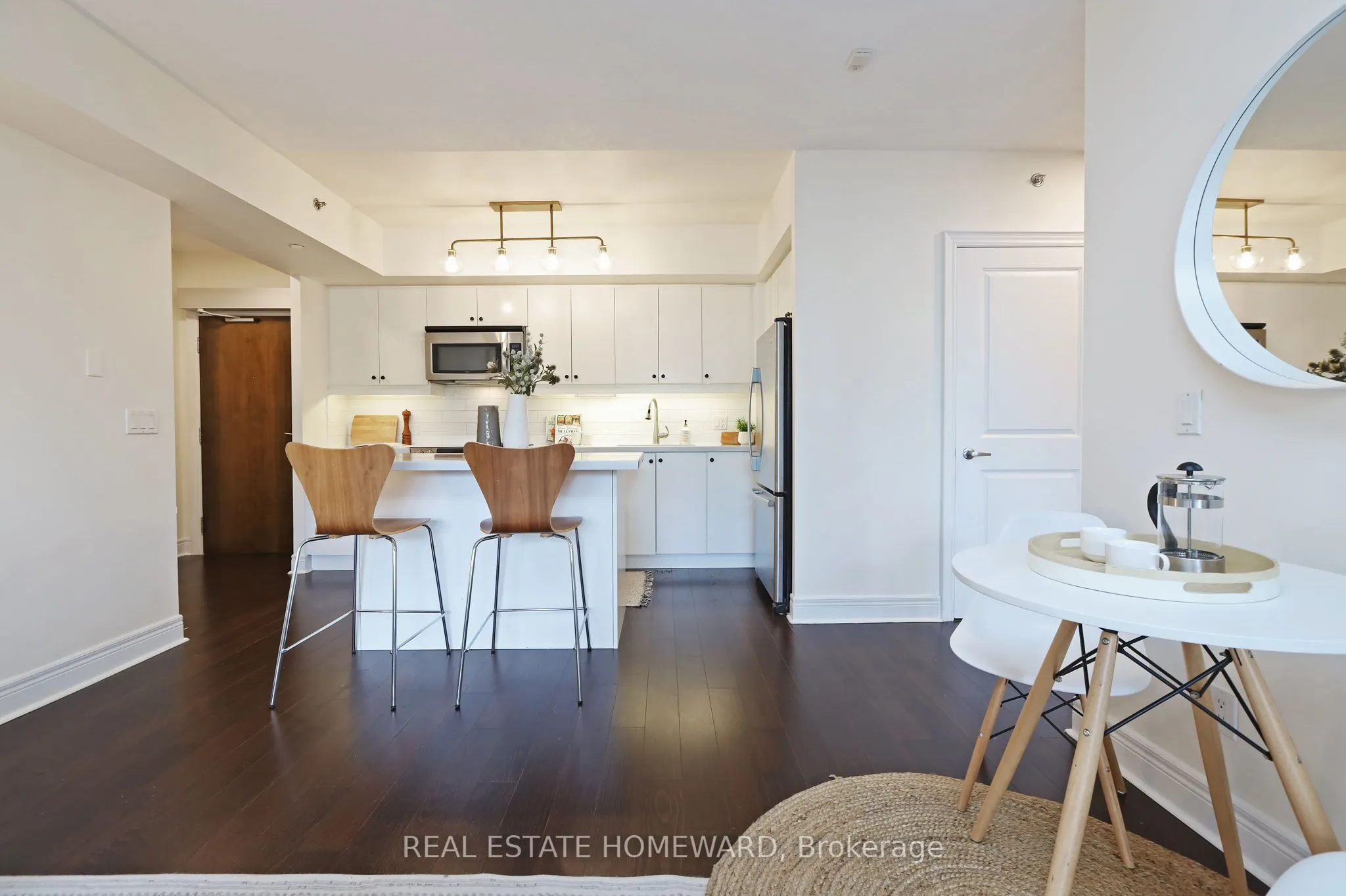 701 Sheppard Avenue W, #302
