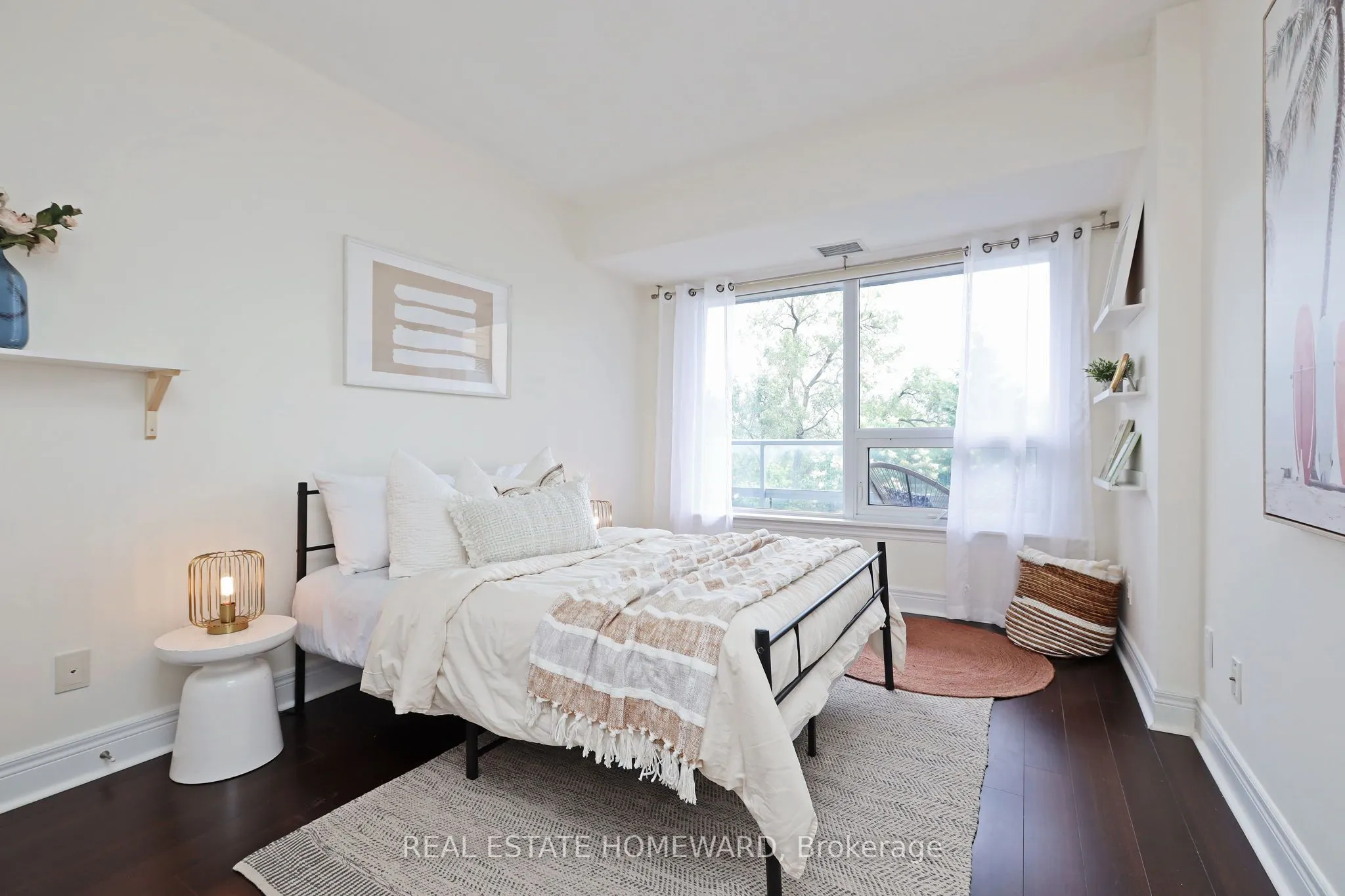 701 Sheppard Avenue W, #302