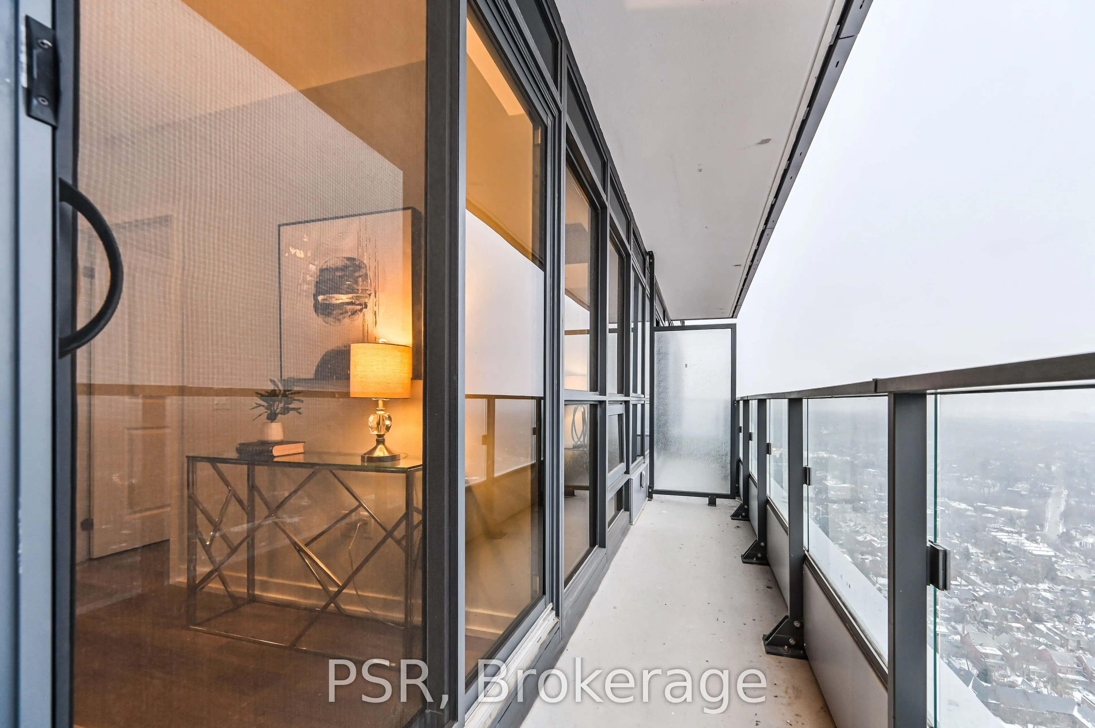 395 Bloor Street E, #4409