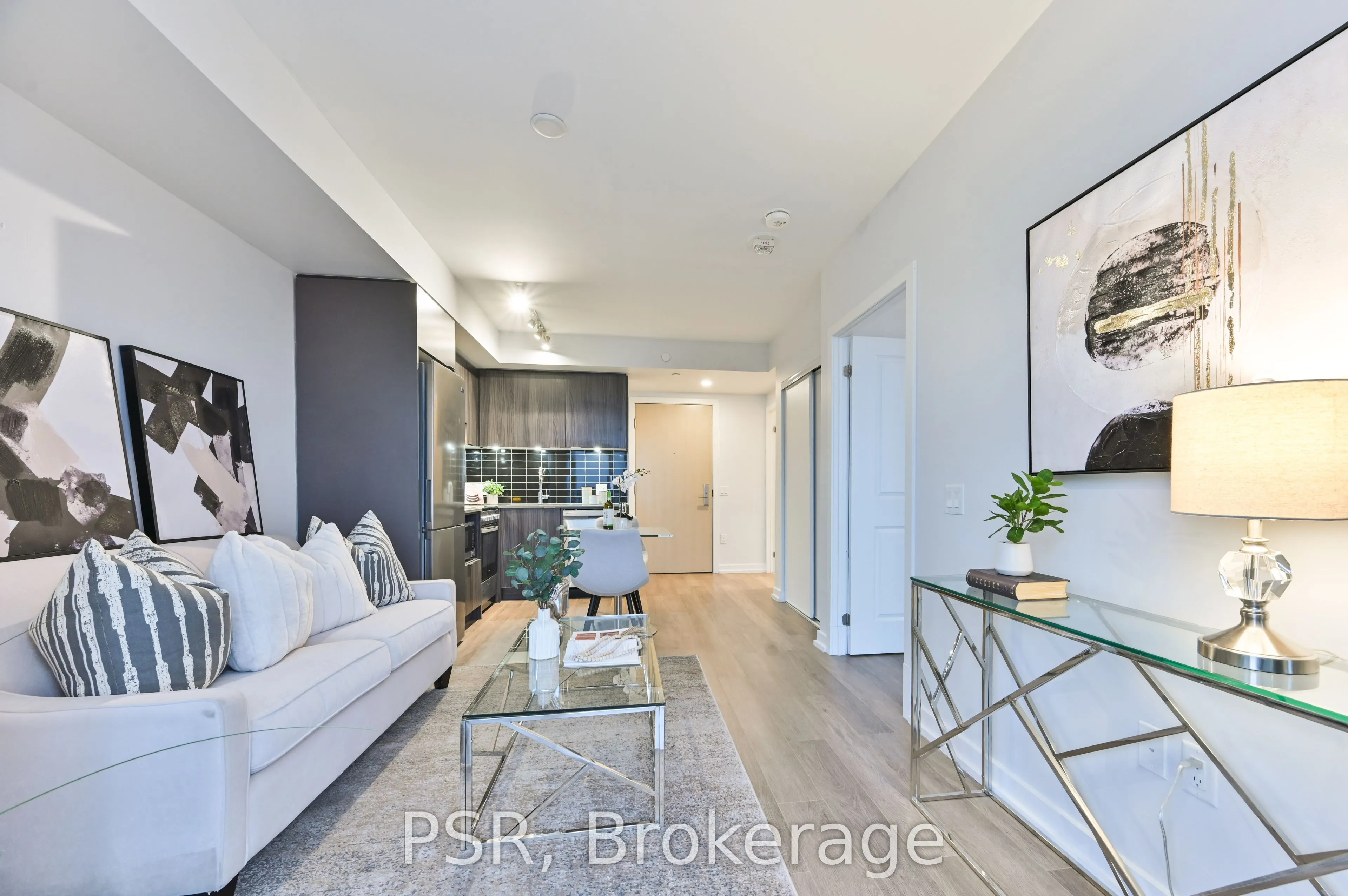 395 Bloor Street E, #4409