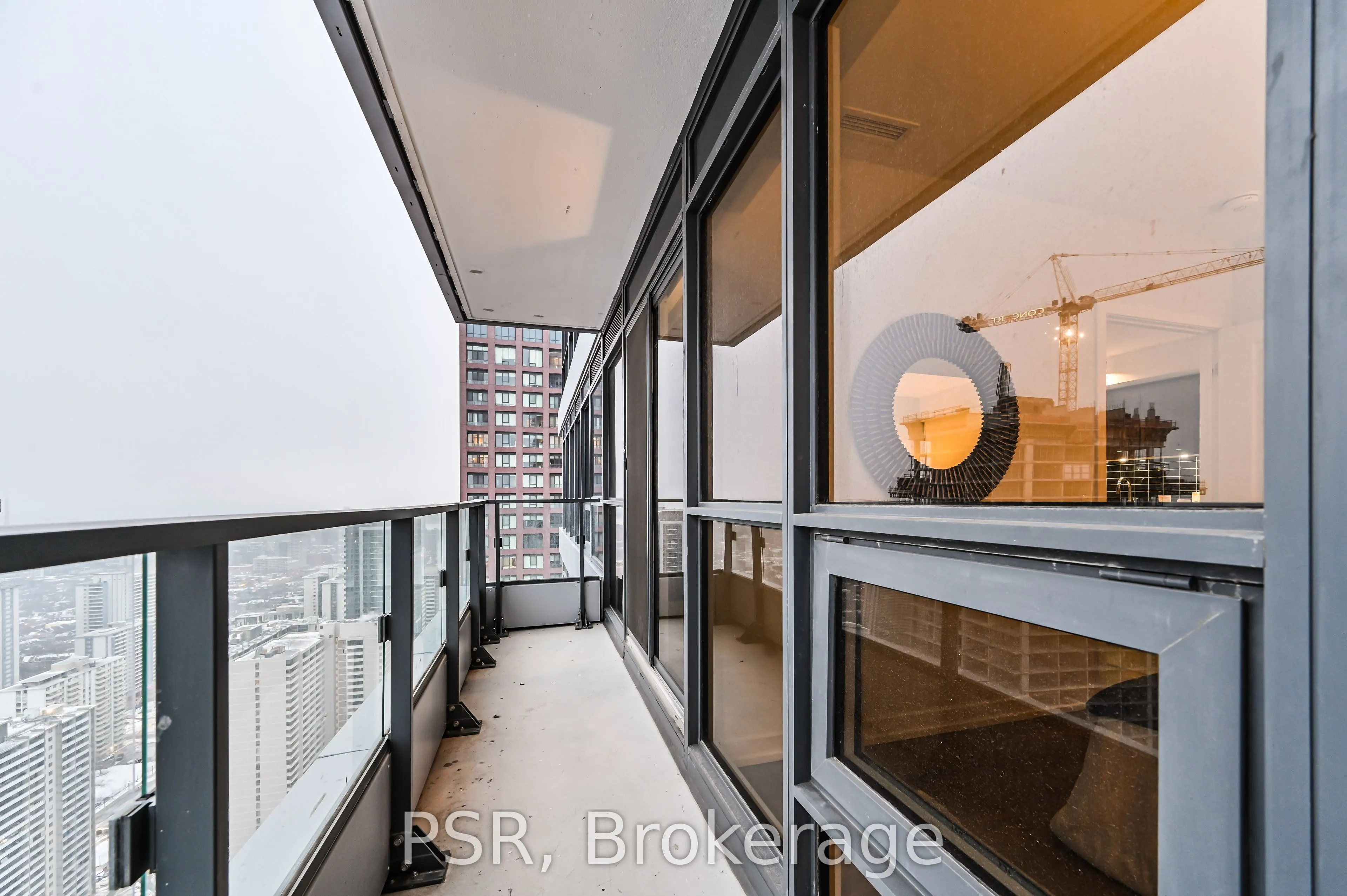 395 Bloor Street E, #4409