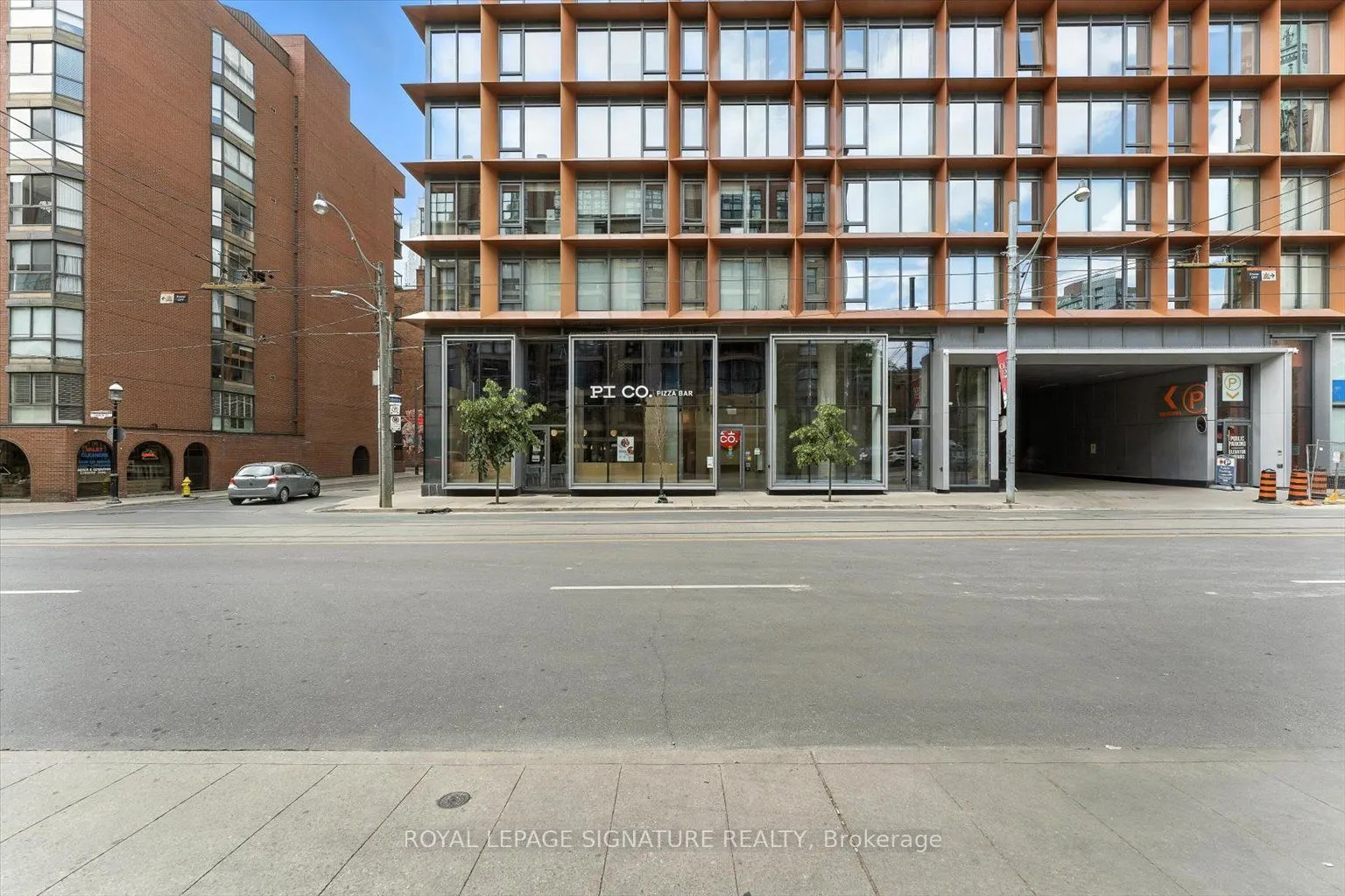 60 Colborne Street, #319