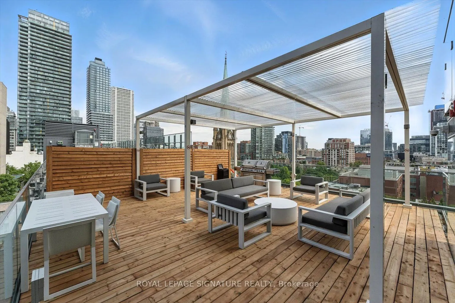 60 Colborne Street, #319