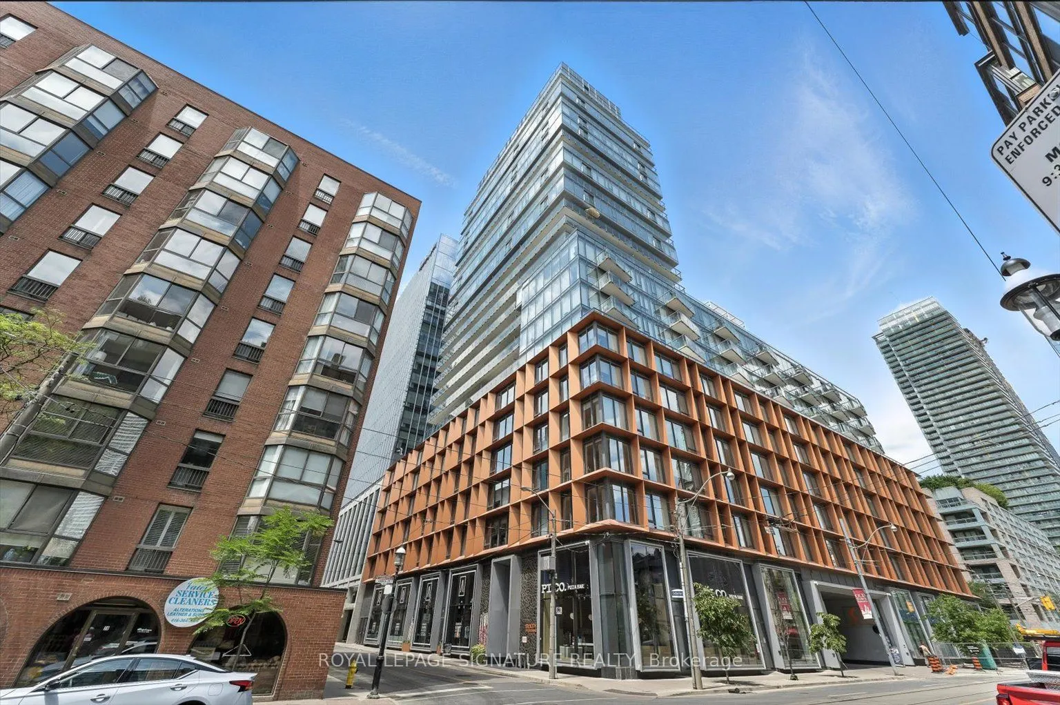 60 Colborne Street, #319