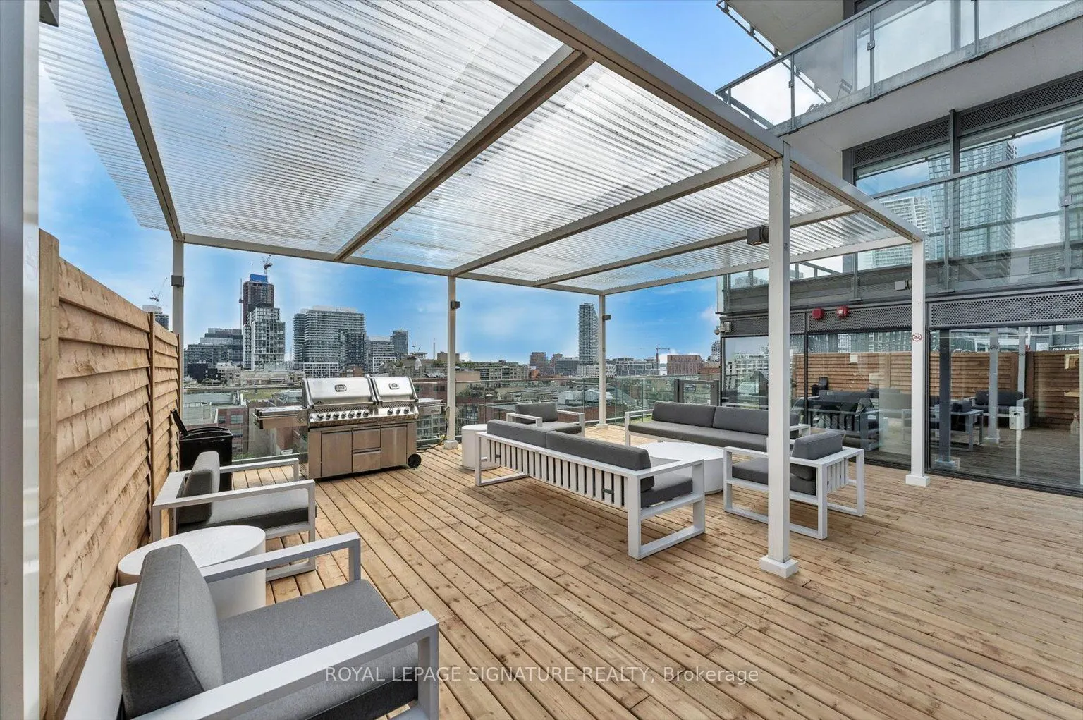 60 Colborne Street, #319
