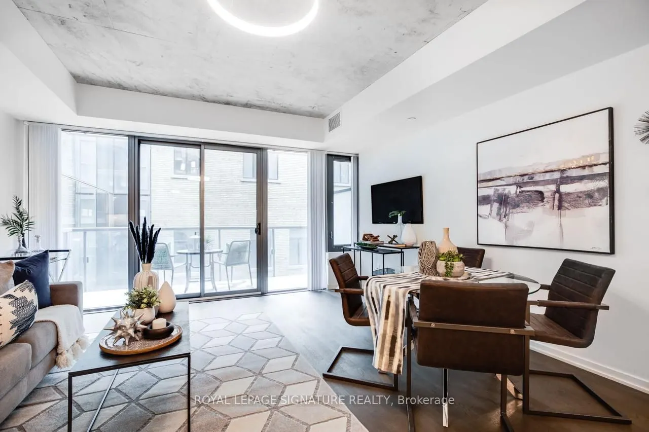 60 Colborne Street, #319