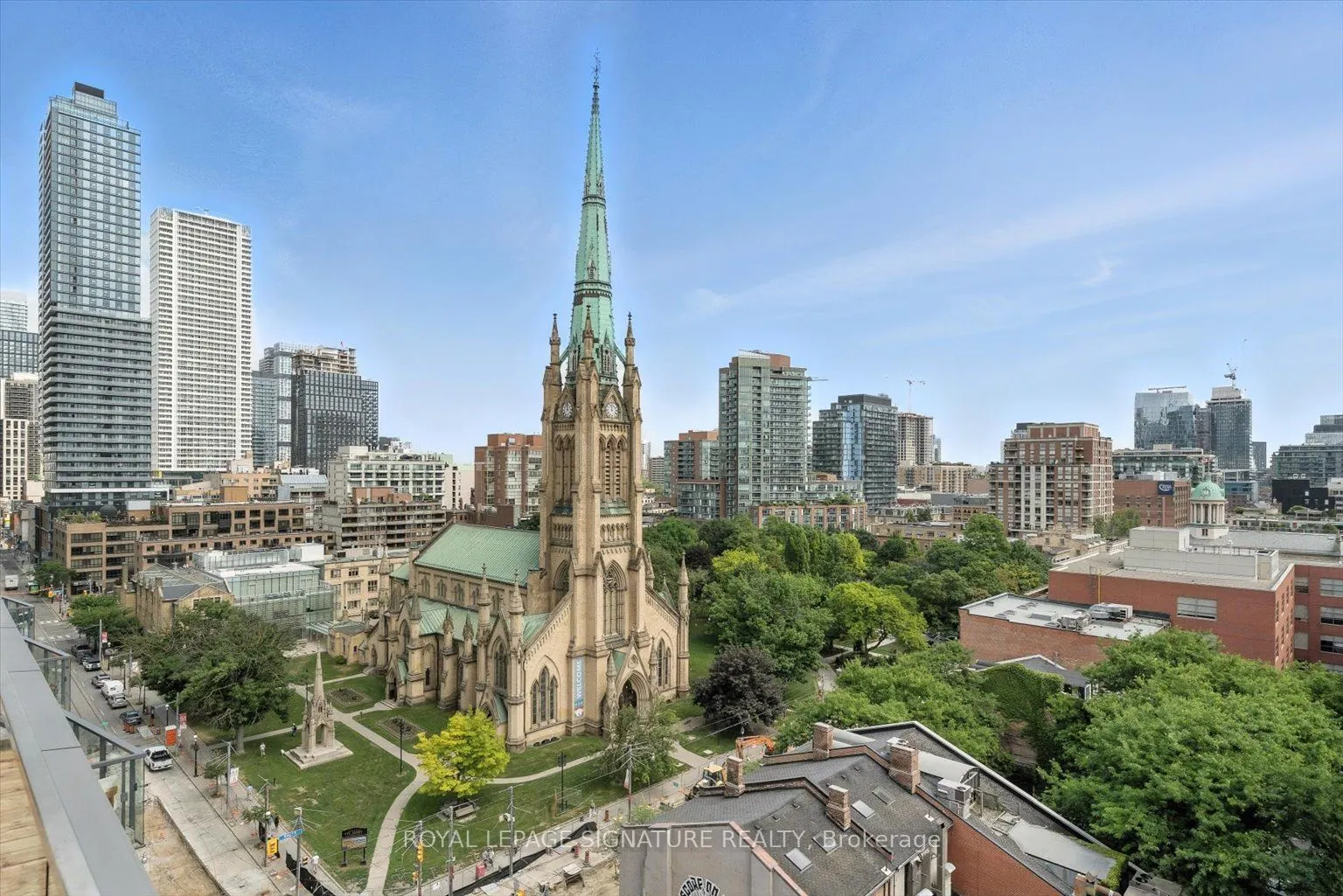 60 Colborne Street, #319