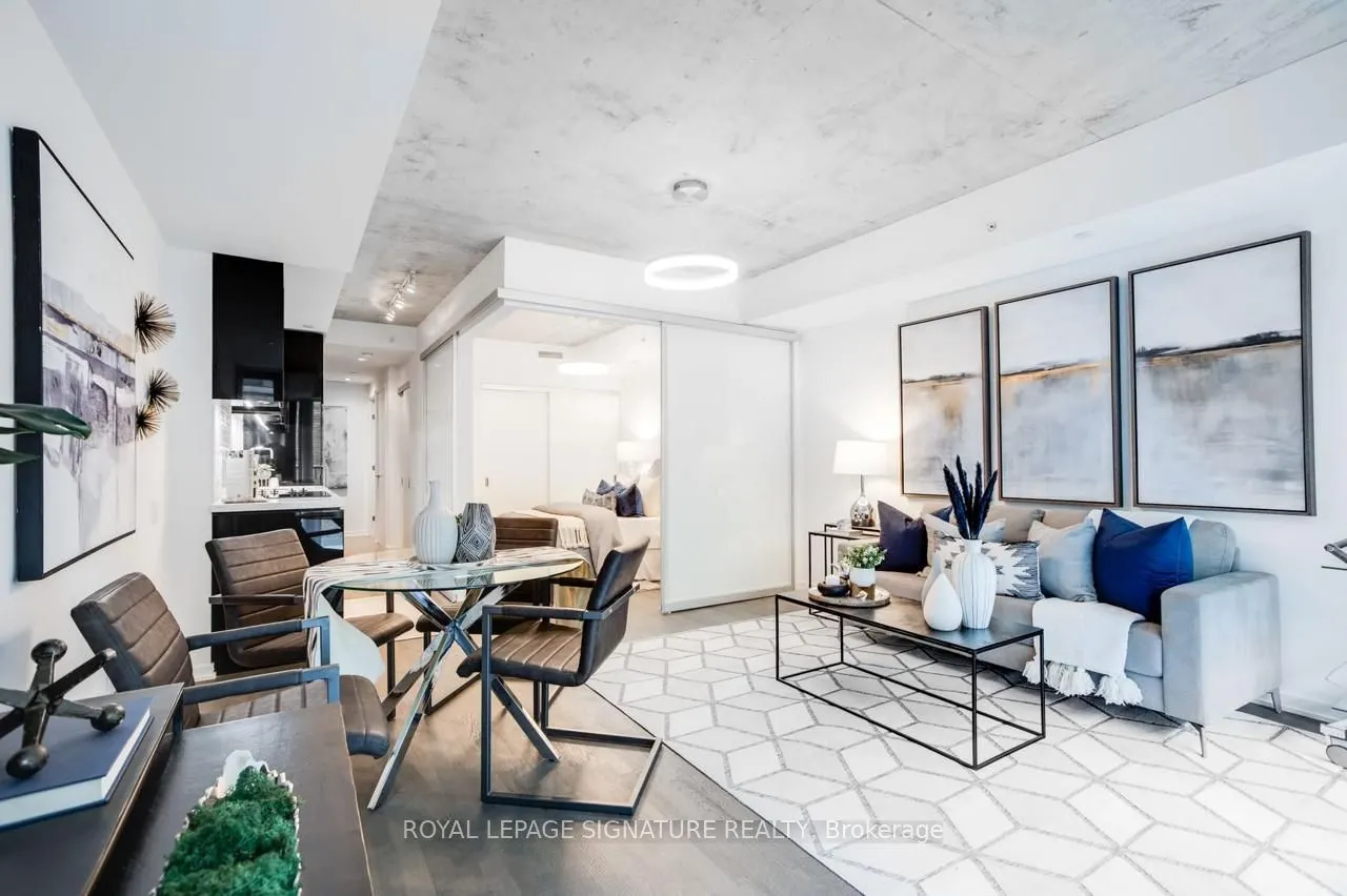 60 Colborne Street, #319