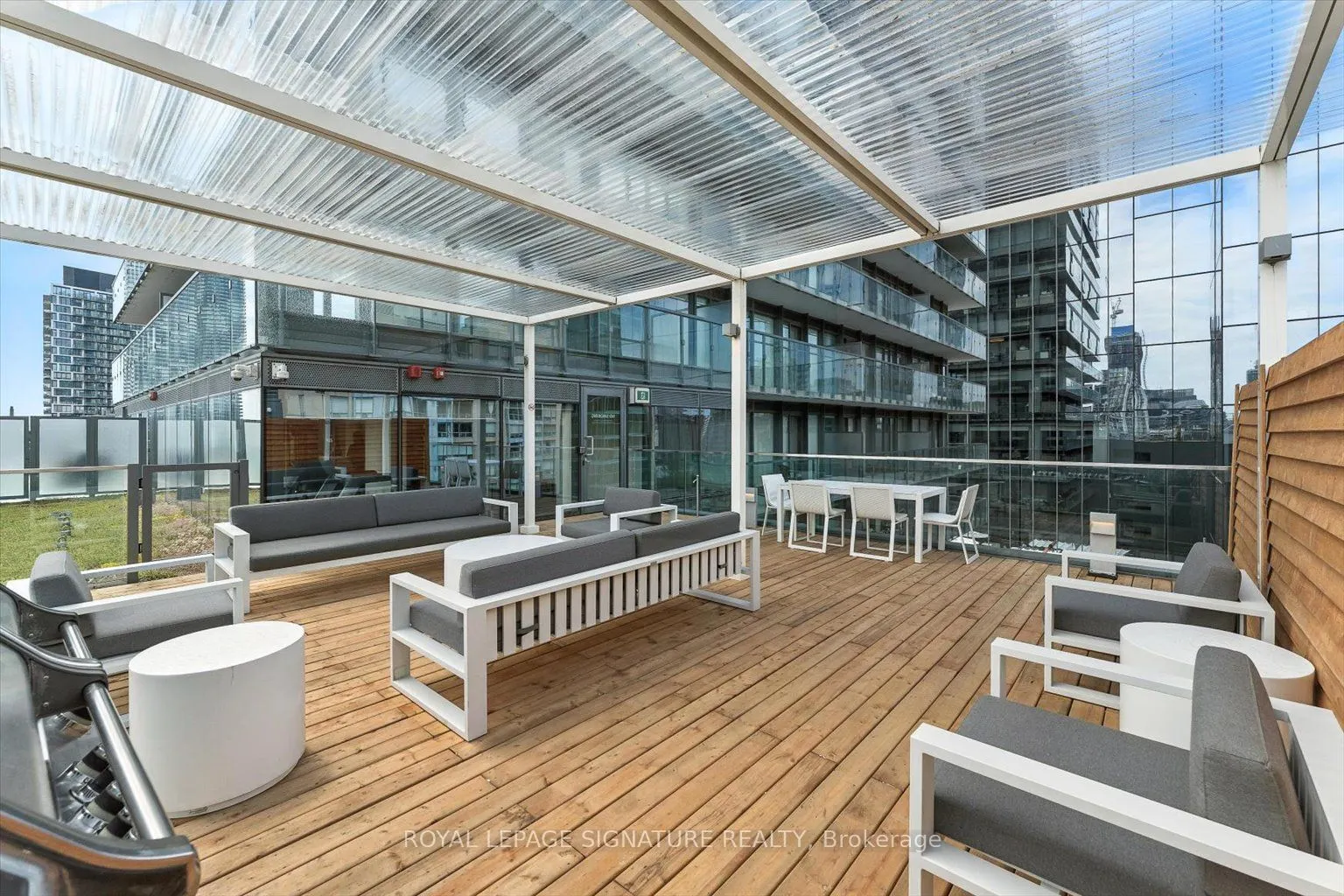 60 Colborne Street, #319