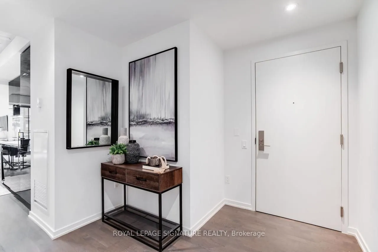 60 Colborne Street, #319