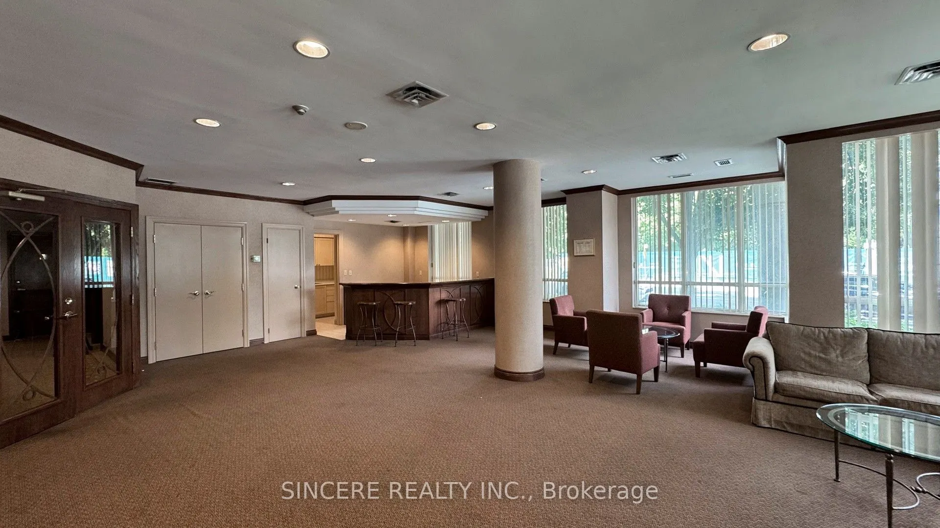 39 Pemberton Avenue, #310