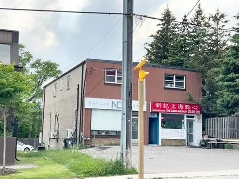 180-184 Willowdale Avenue