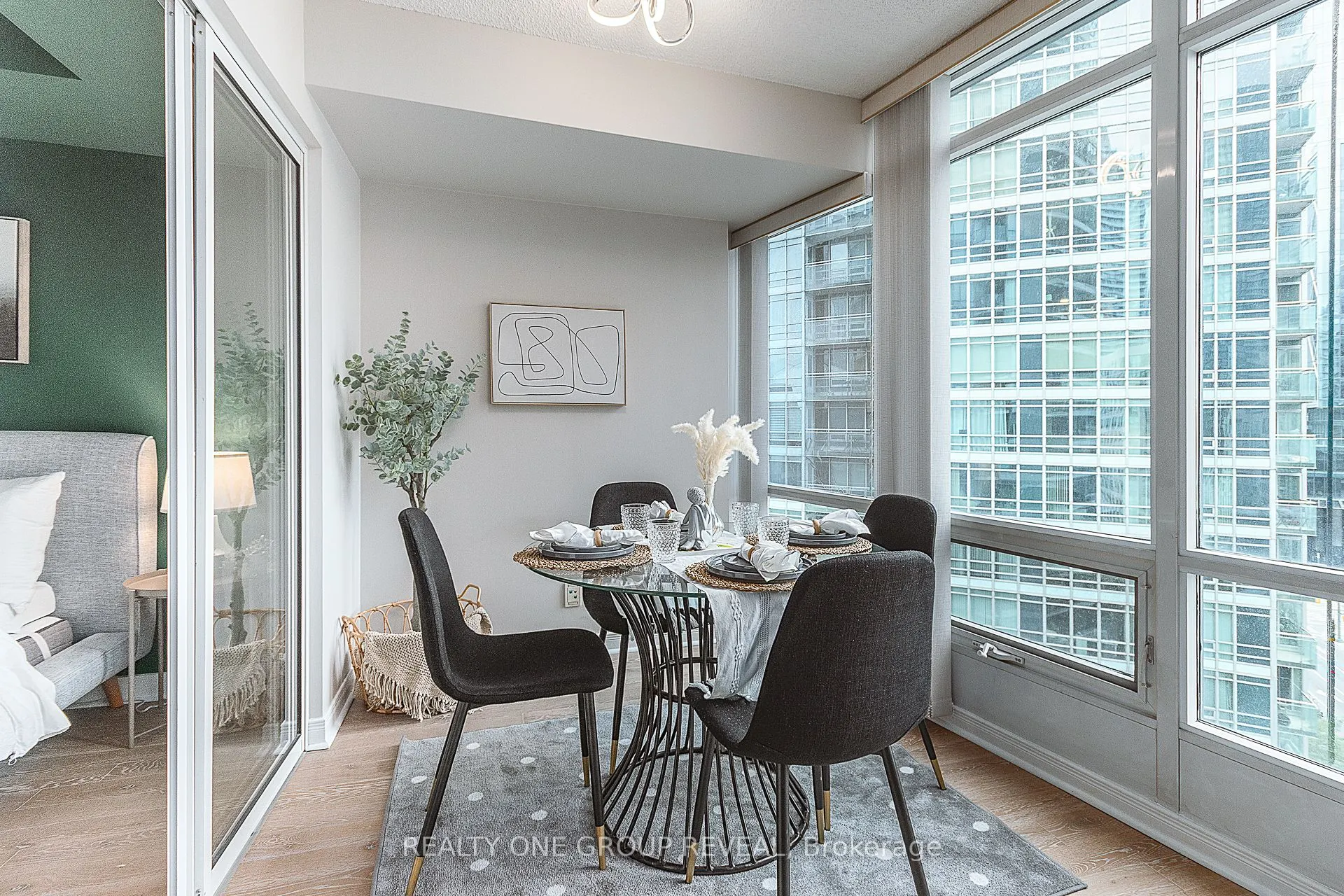 373 Front Street W, #1101