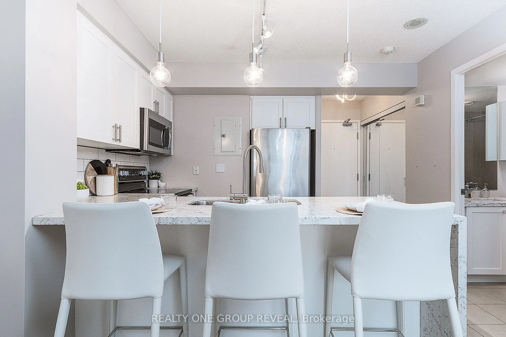 373 Front Street W, #1101