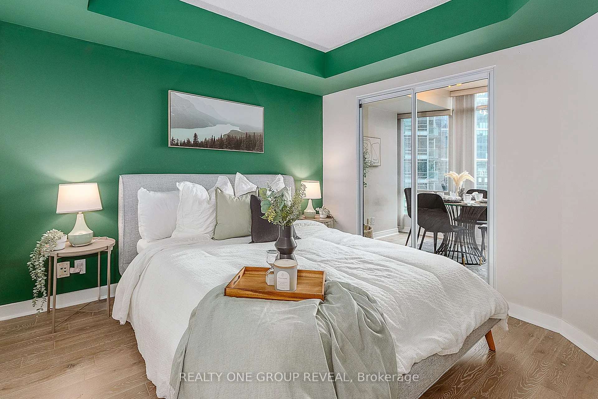 373 Front Street W, #1101