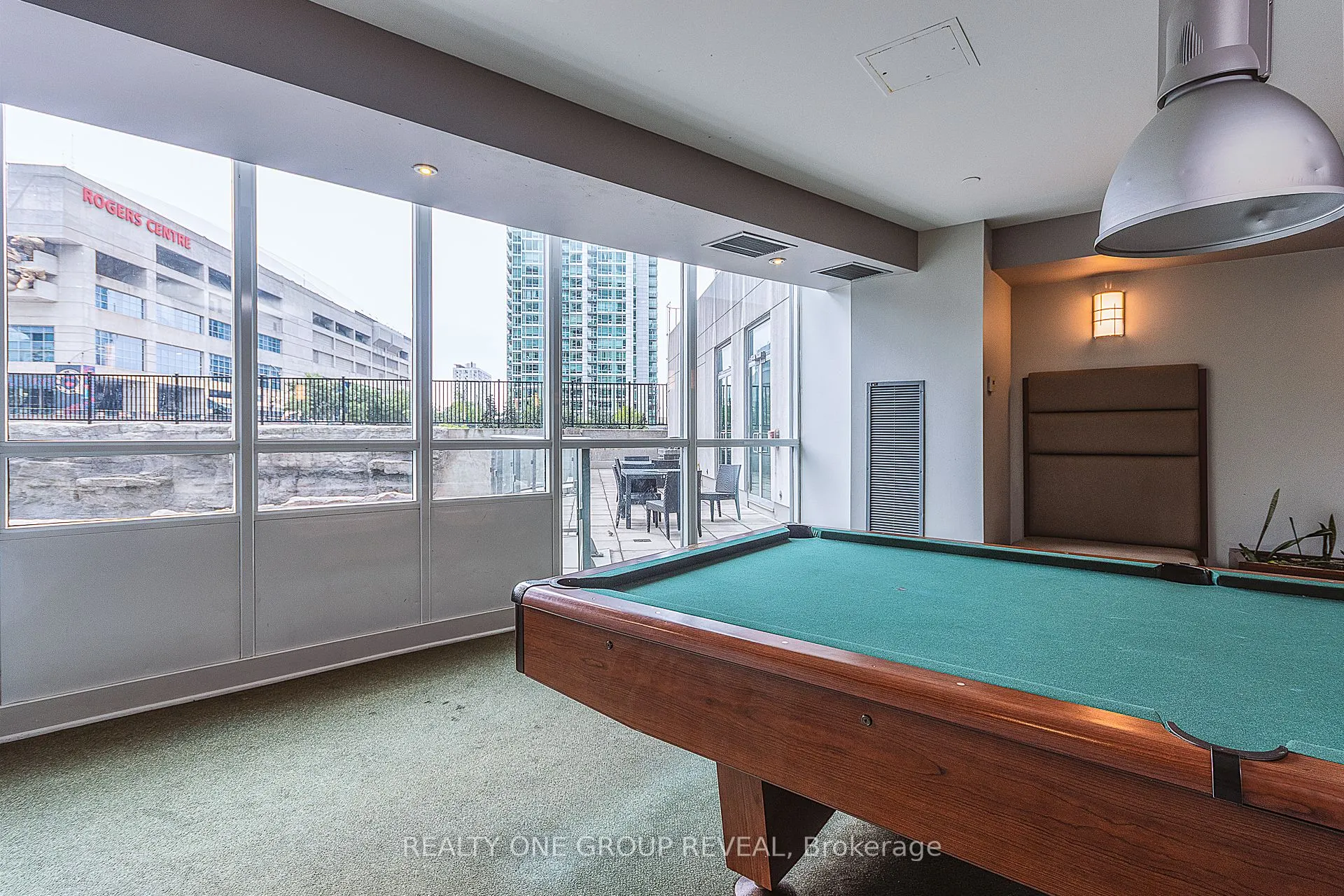 373 Front Street W, #1101