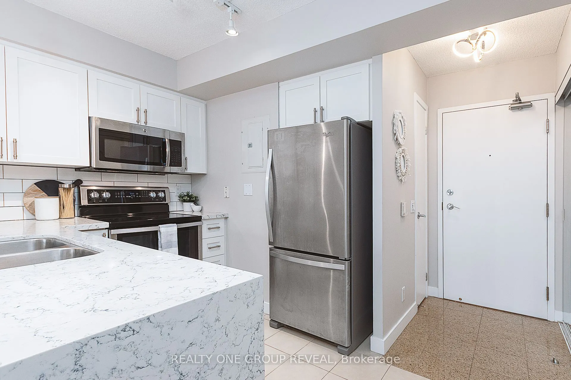 373 Front Street W, #1101