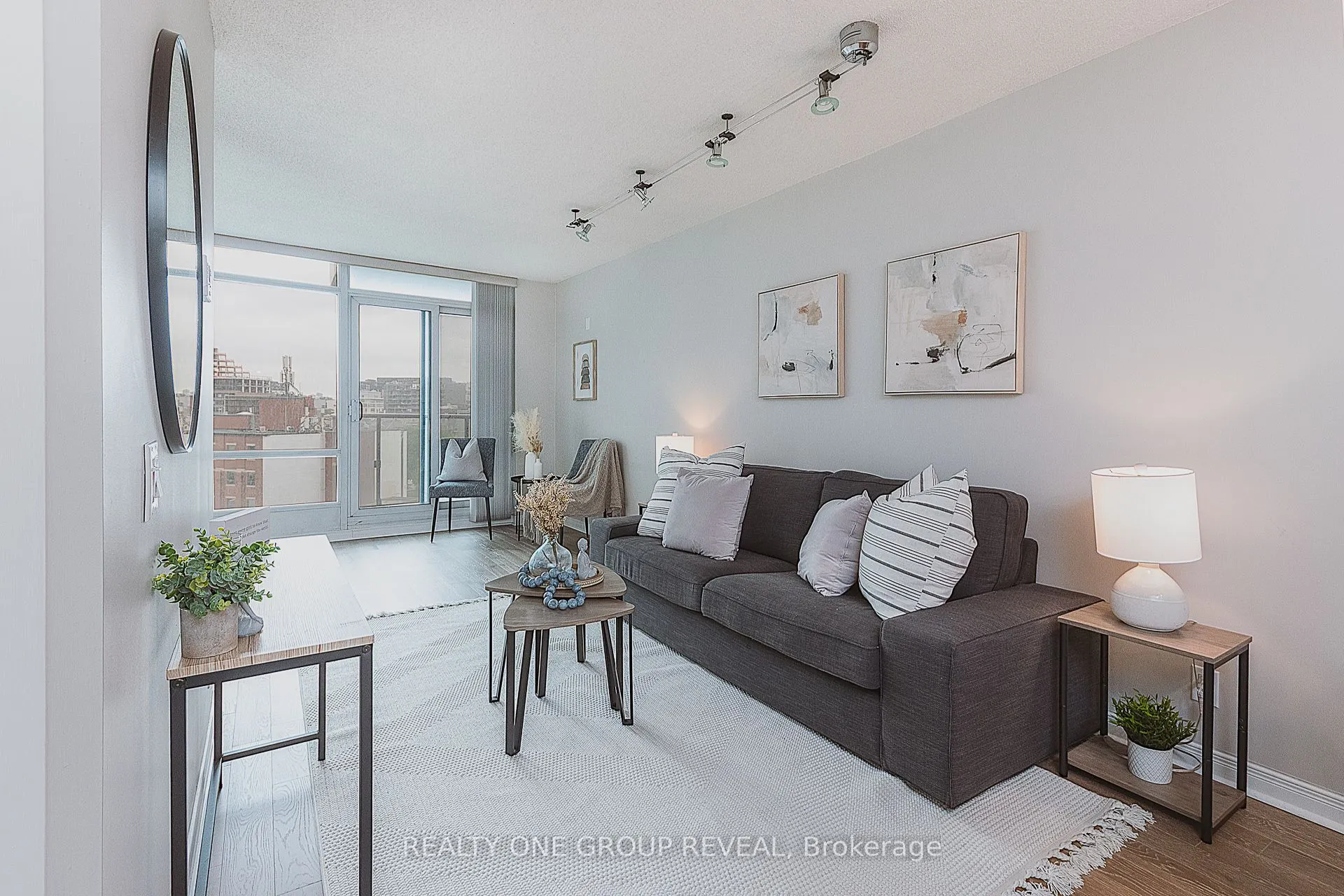 373 Front Street W, #1101