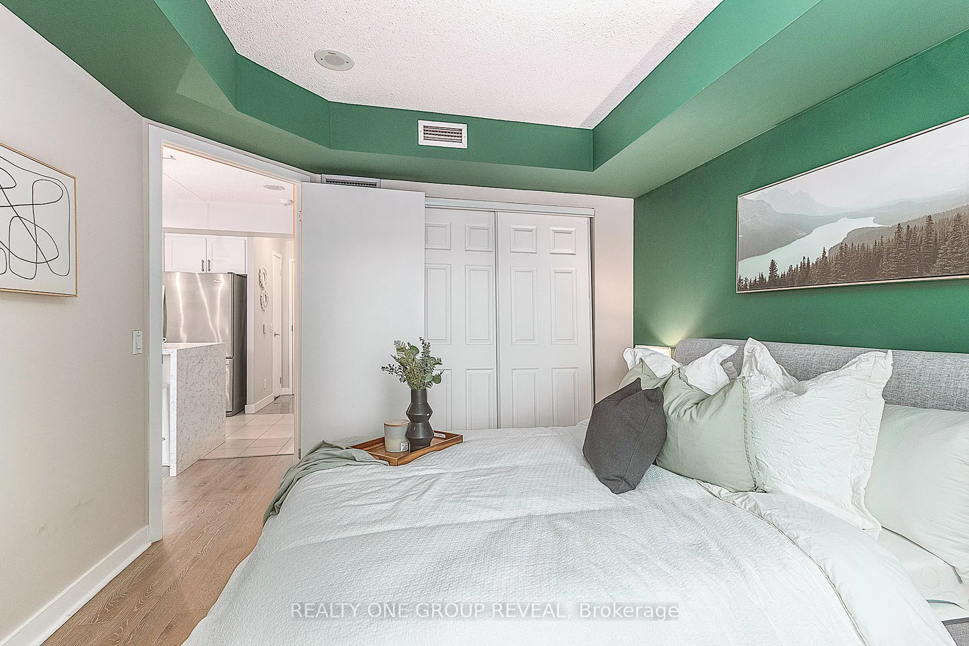 373 Front Street W, #1101