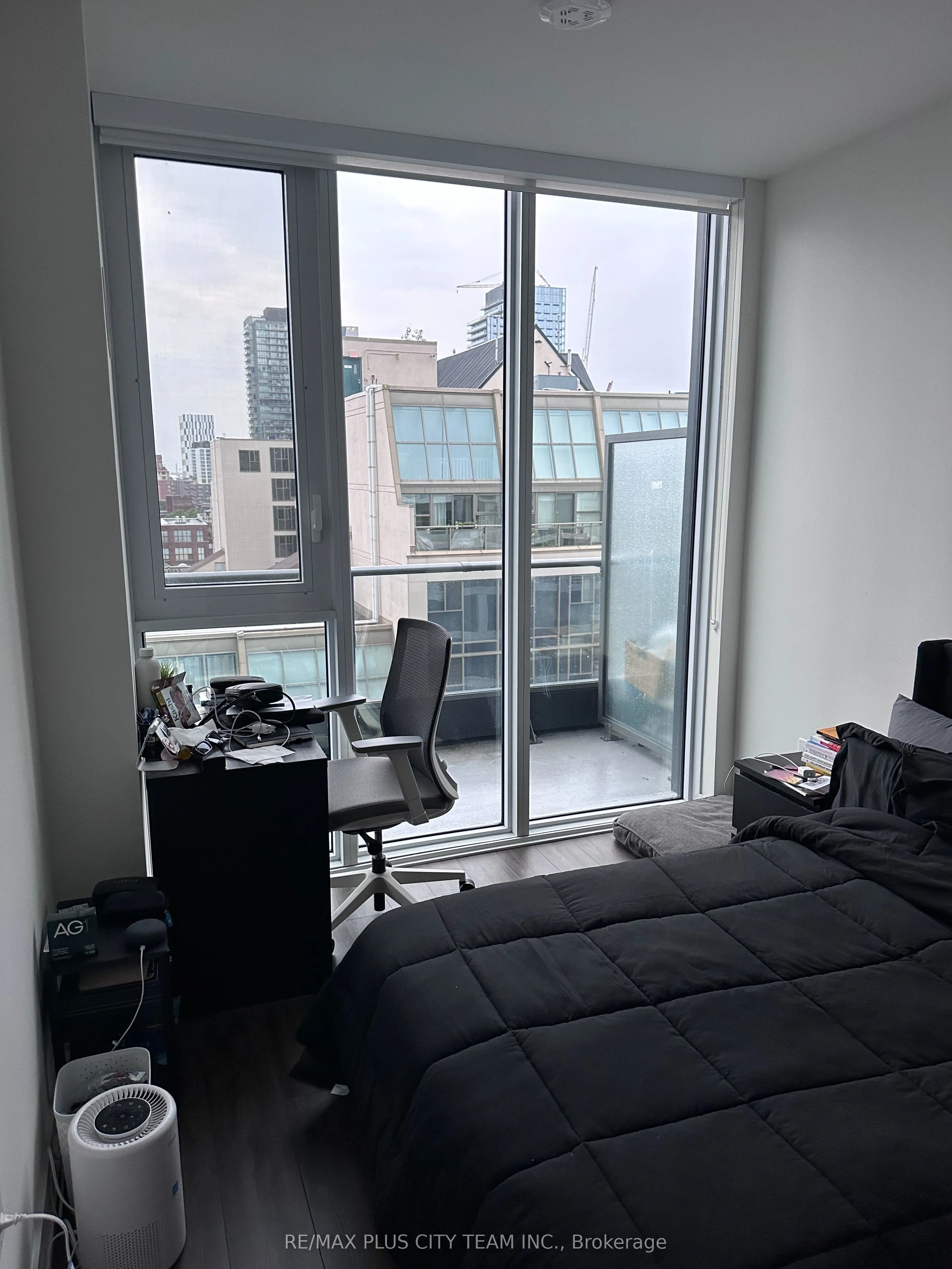 60 Princess Street, #1017 SE
