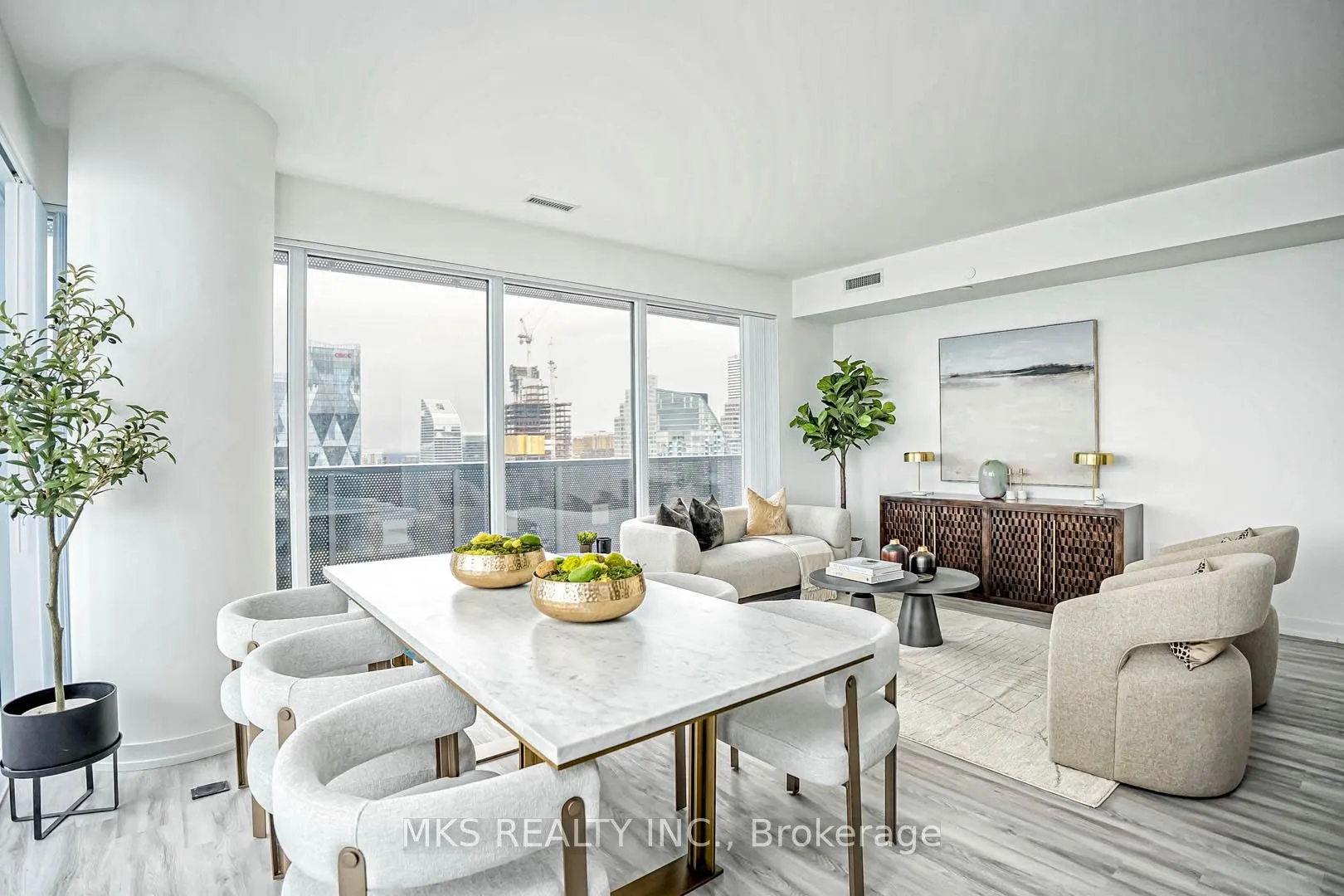 55 Cooper Street N, #7711