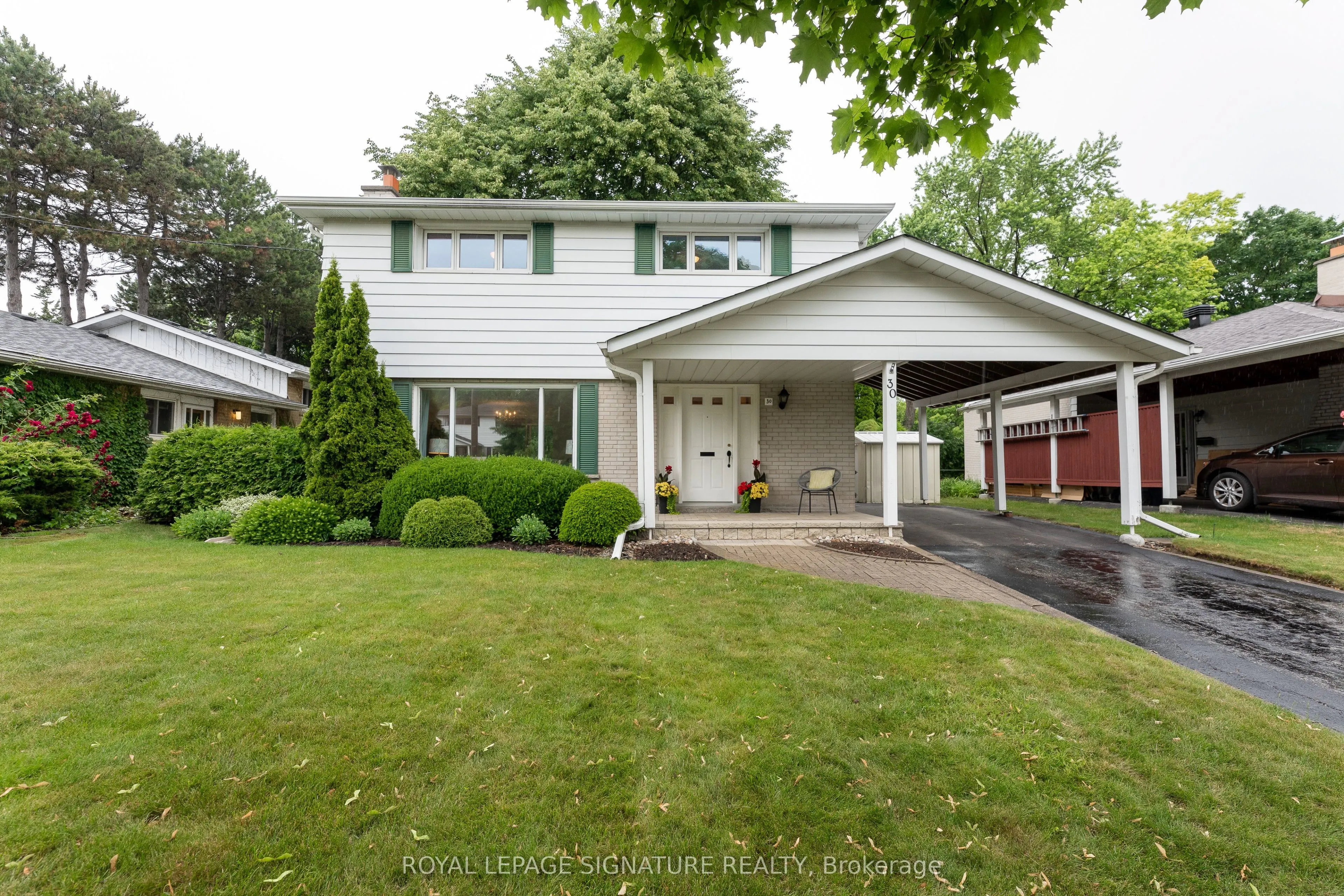 30 Marowyne Drive