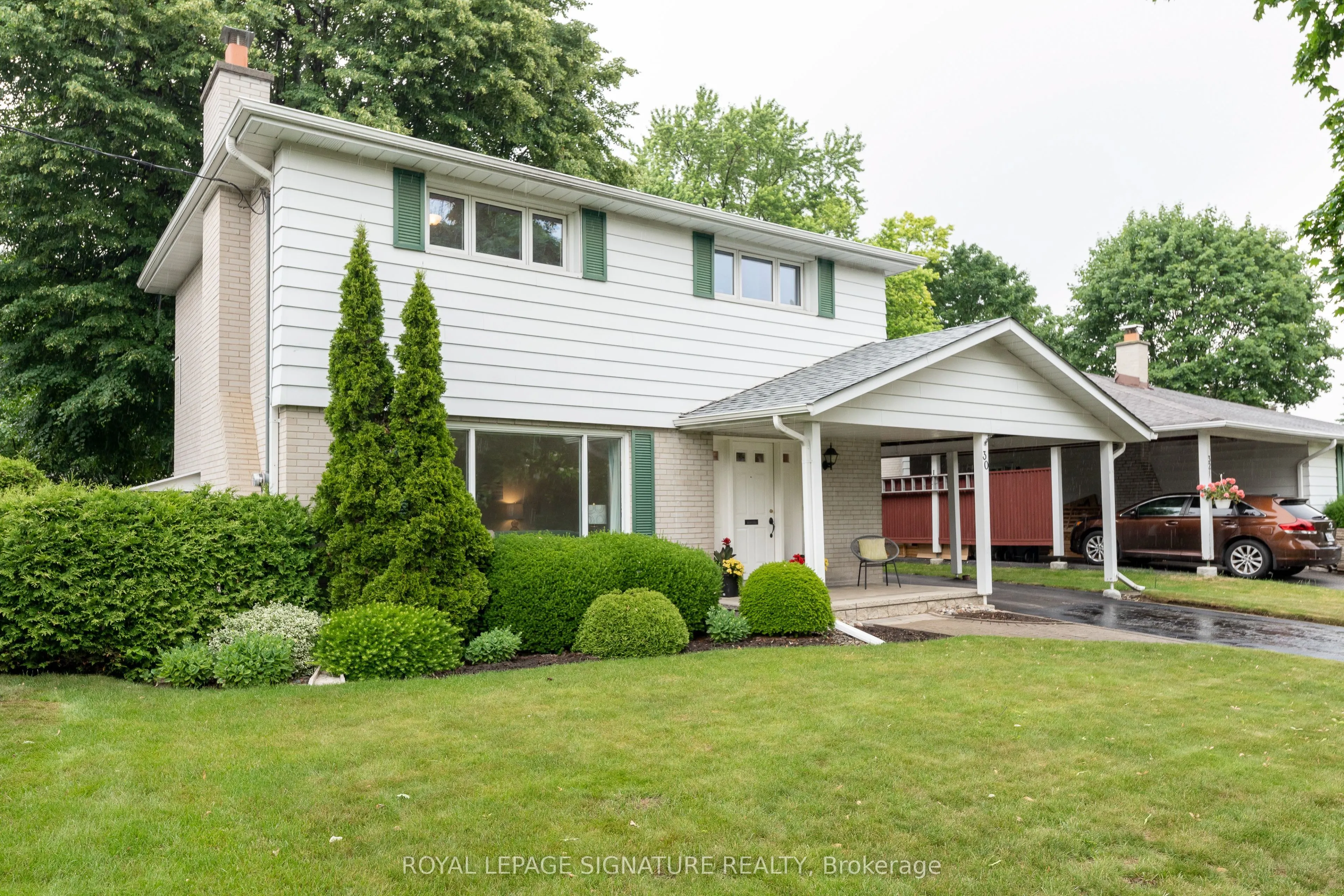 30 Marowyne Drive