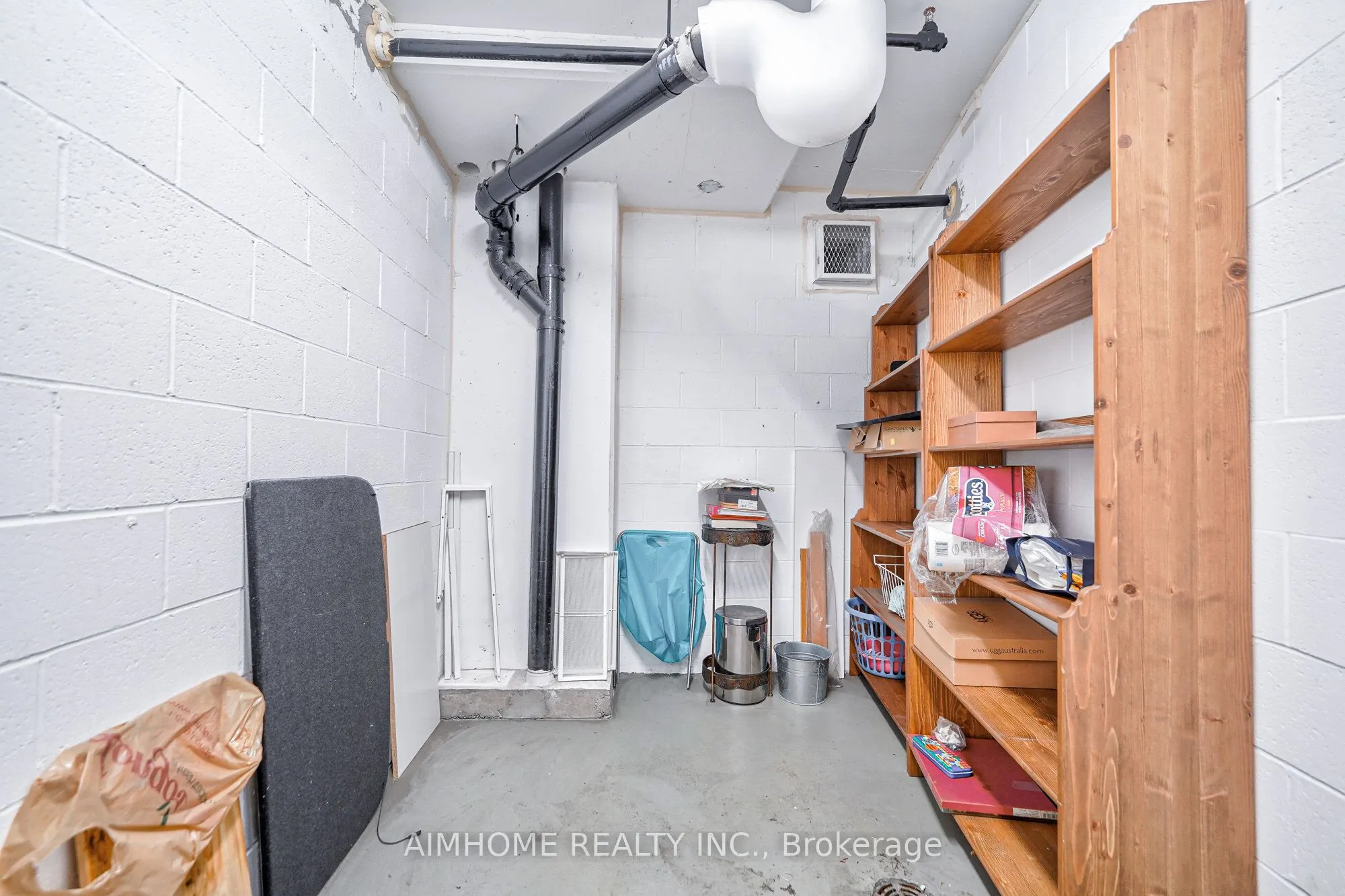 33 Bay Street, #1508