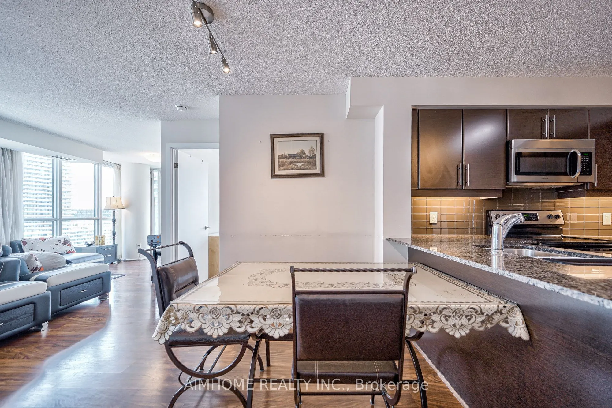 33 Bay Street, #1508