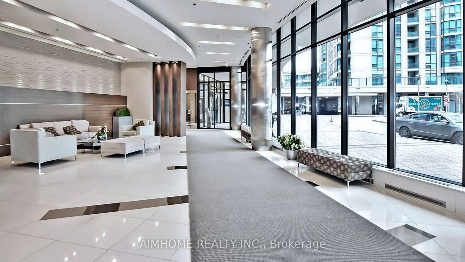 33 Bay Street, #1508