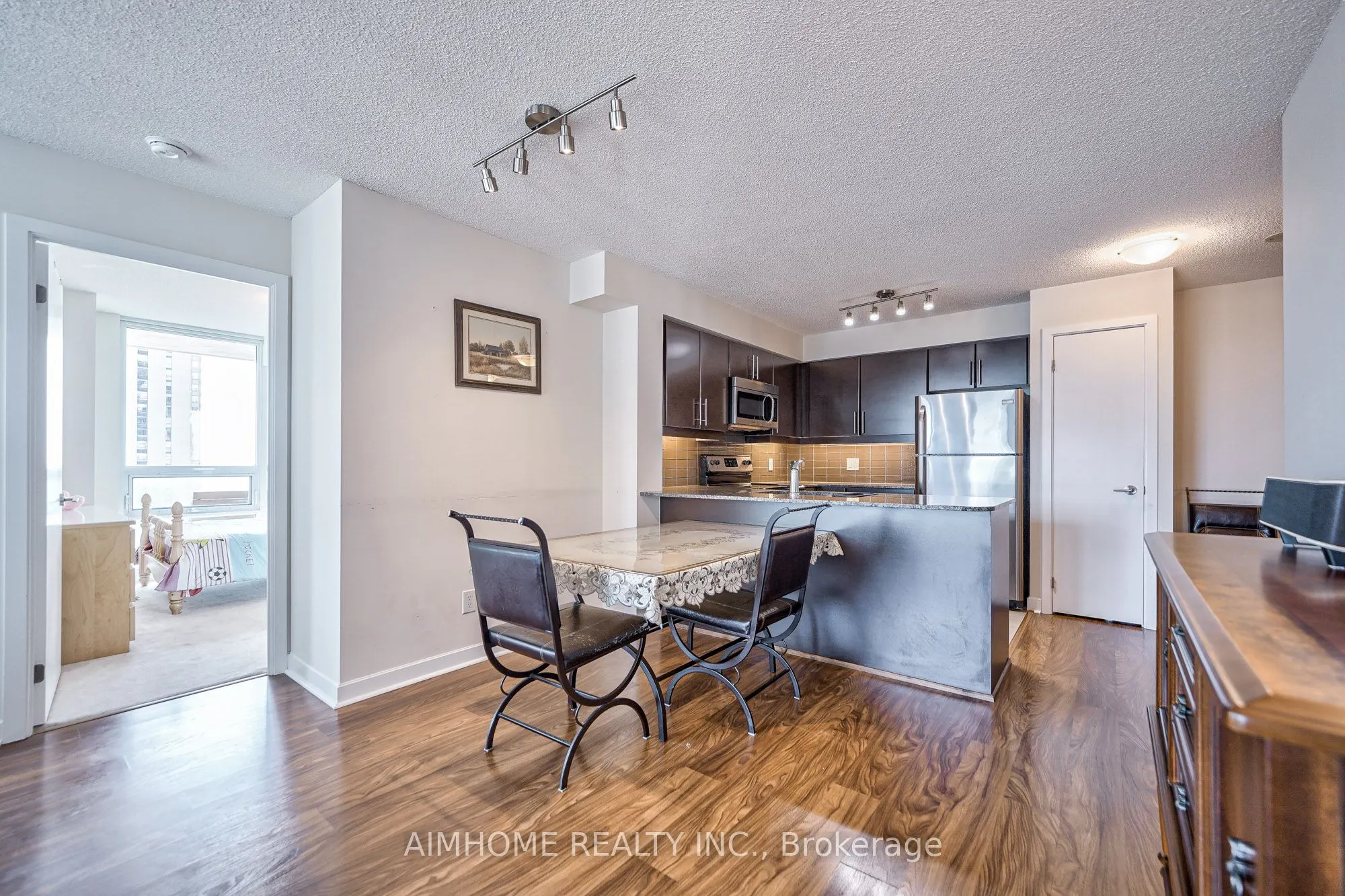 33 Bay Street, #1508
