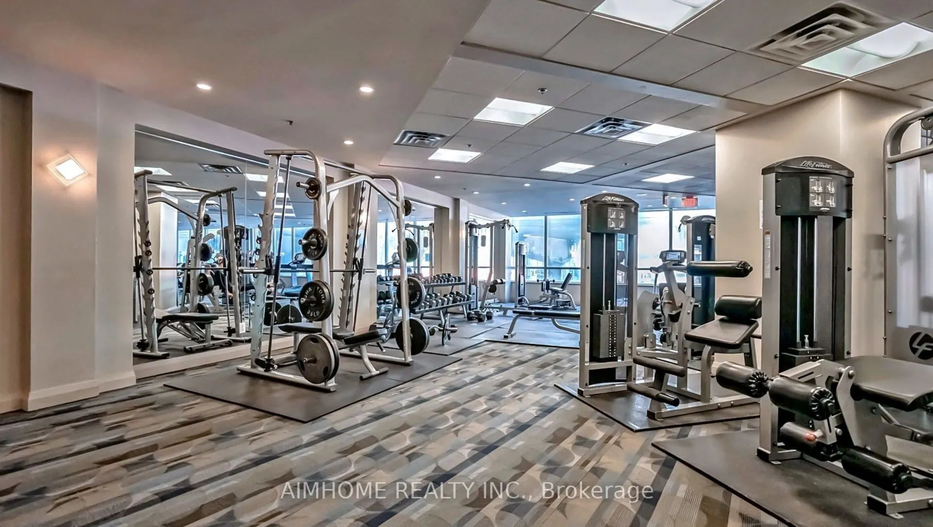 33 Bay Street, #1508