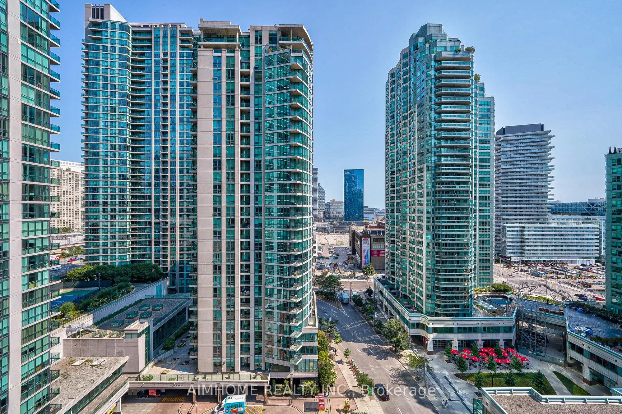 33 Bay Street, #1508