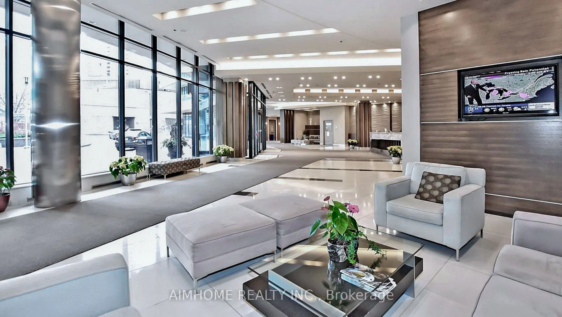 33 Bay Street, #1508