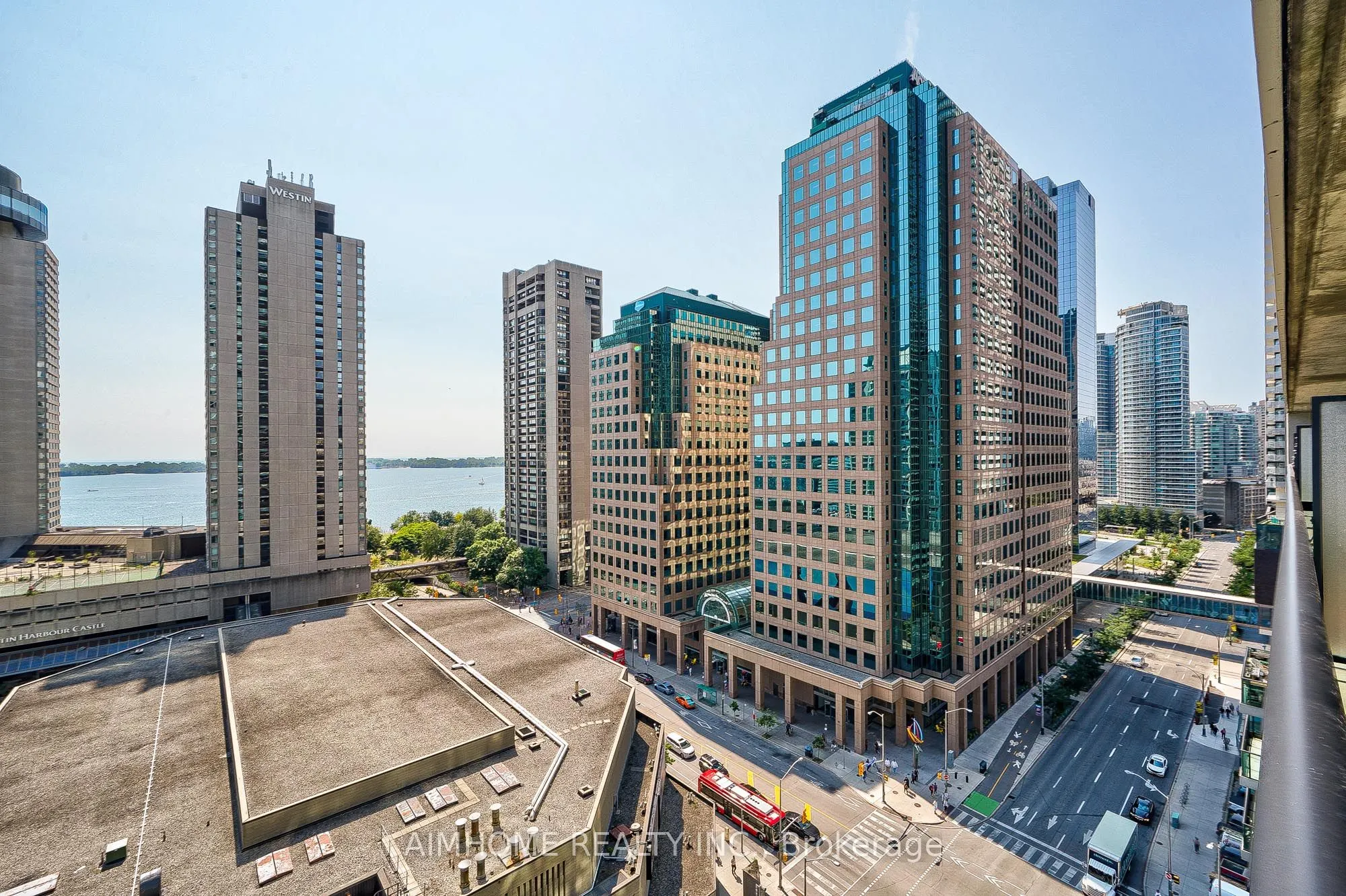 33 Bay Street, #1508