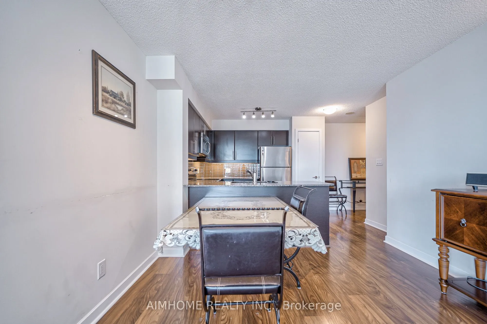 33 Bay Street, #1508