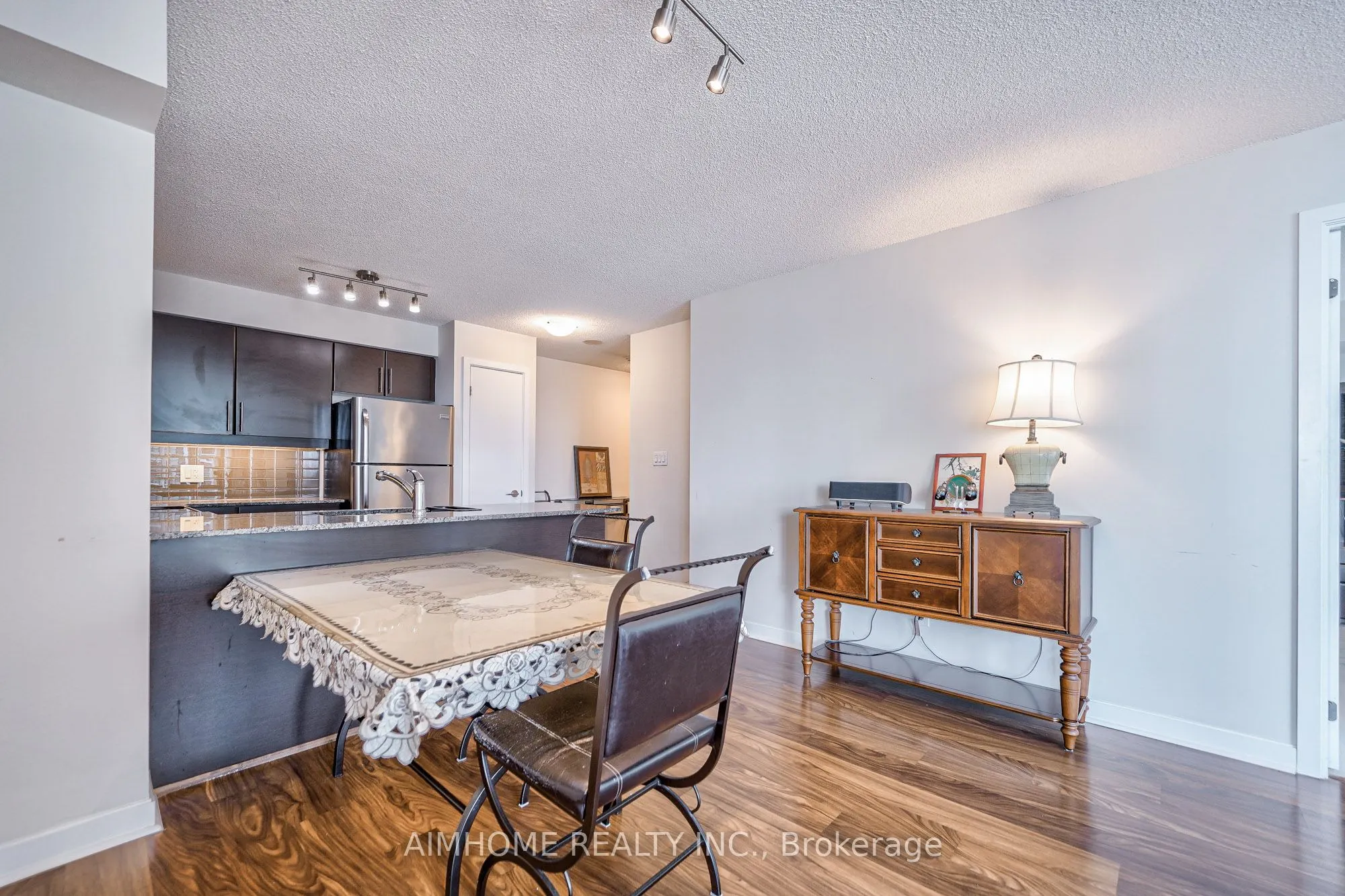 33 Bay Street, #1508