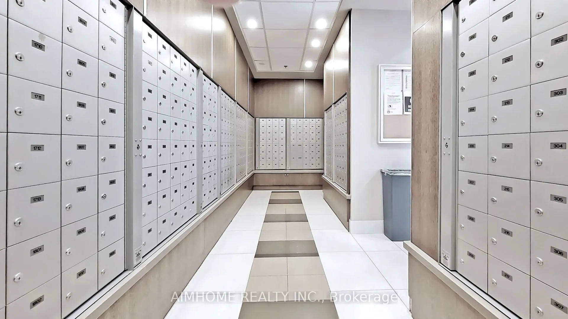 33 Bay Street, #1508