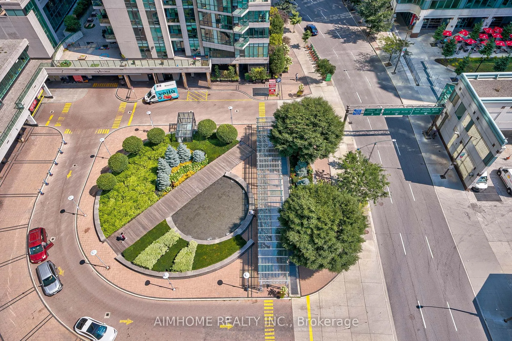 33 Bay Street, #1508