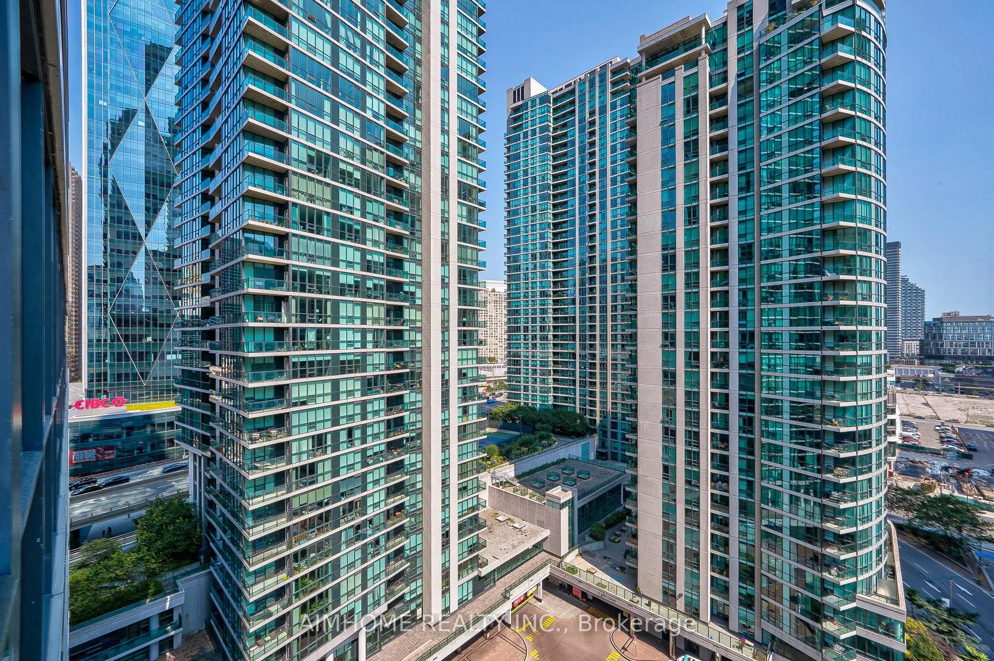 33 Bay Street, #1508