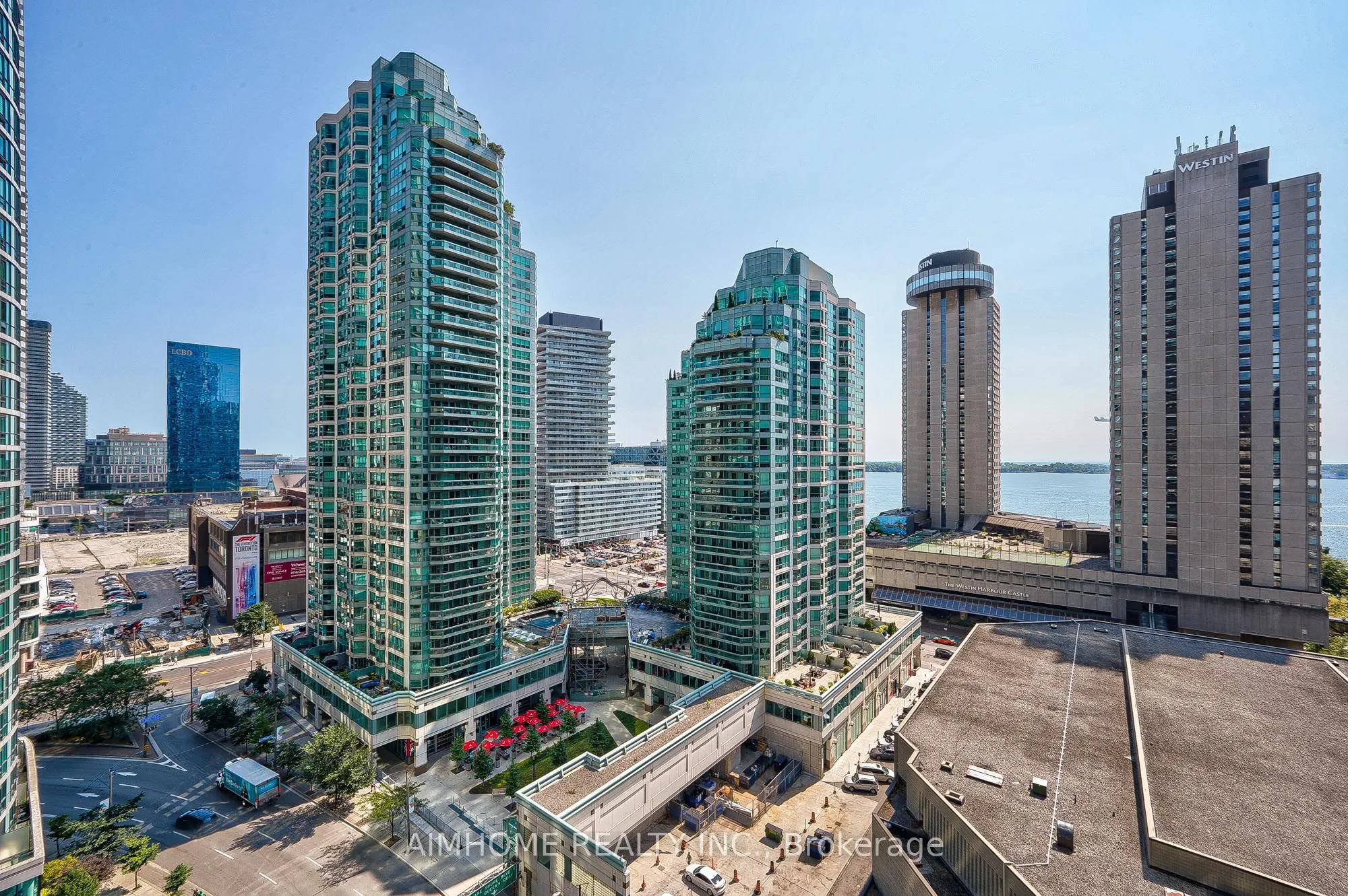 33 Bay Street, #1508
