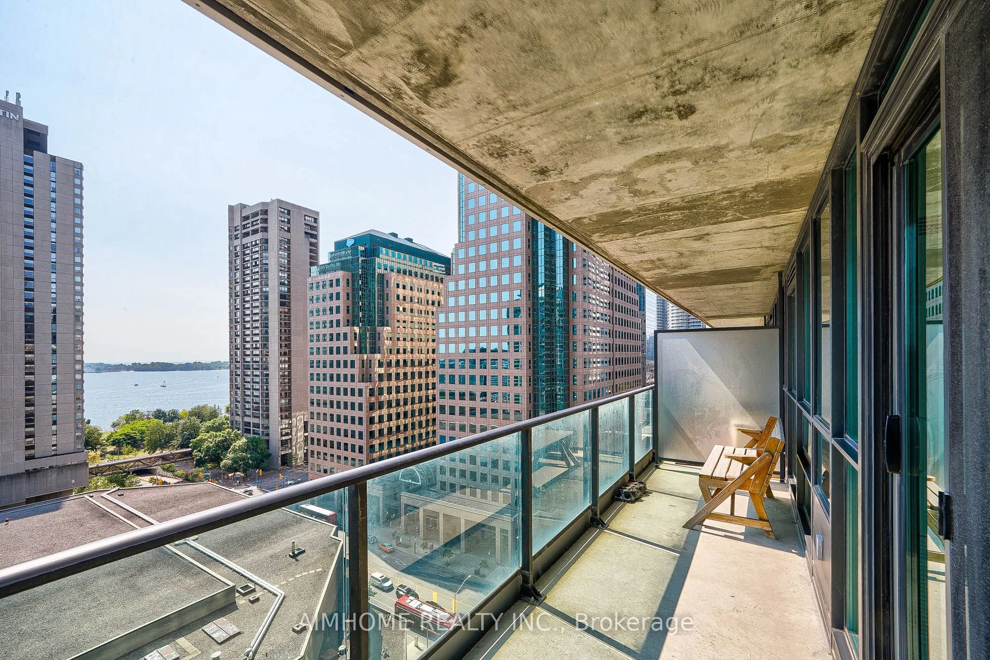 33 Bay Street, #1508