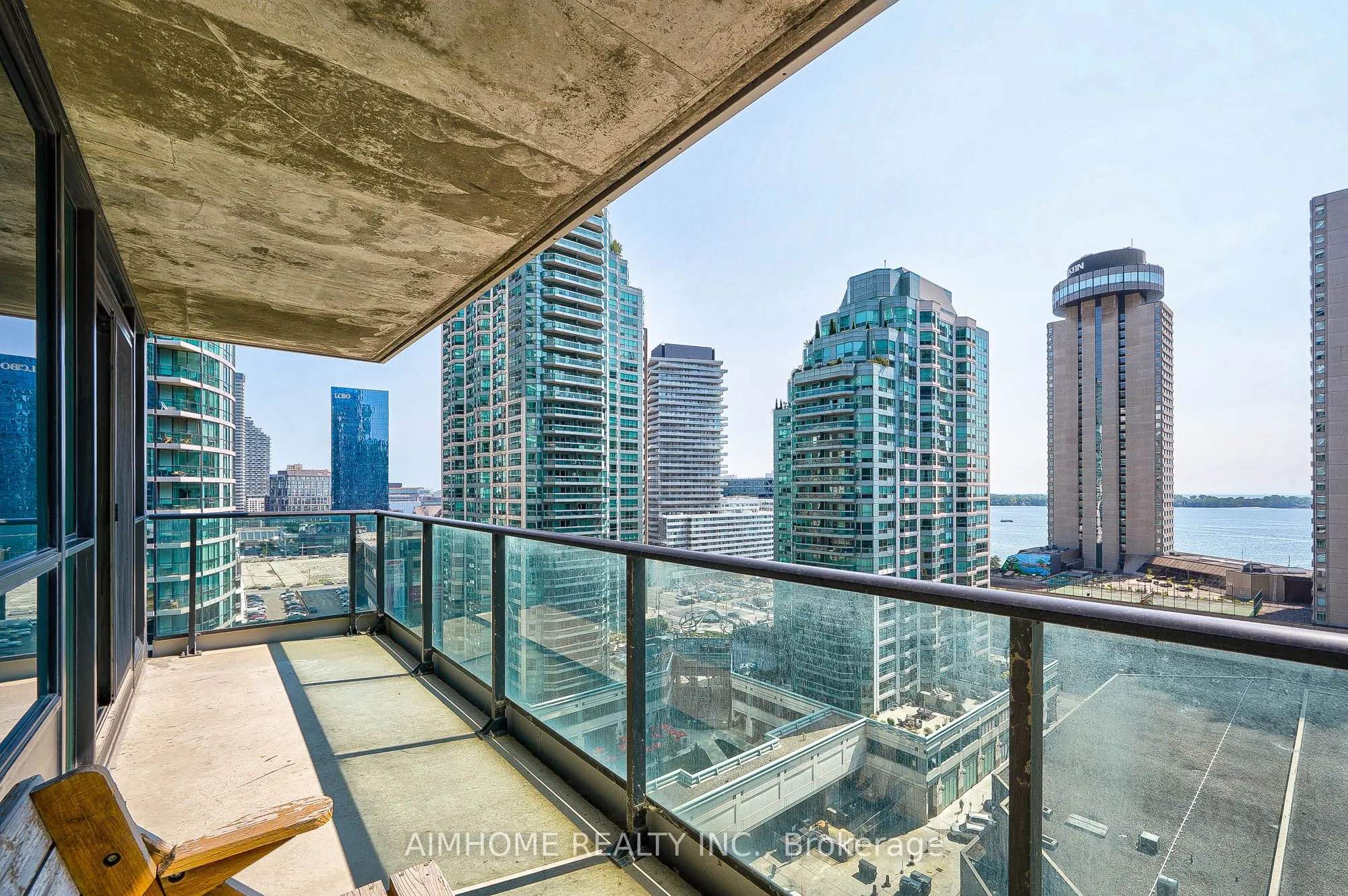 33 Bay Street, #1508