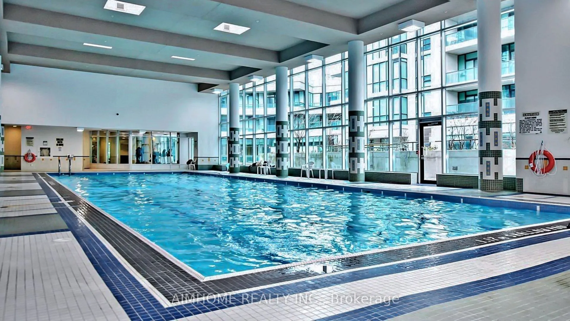 33 Bay Street, #1508