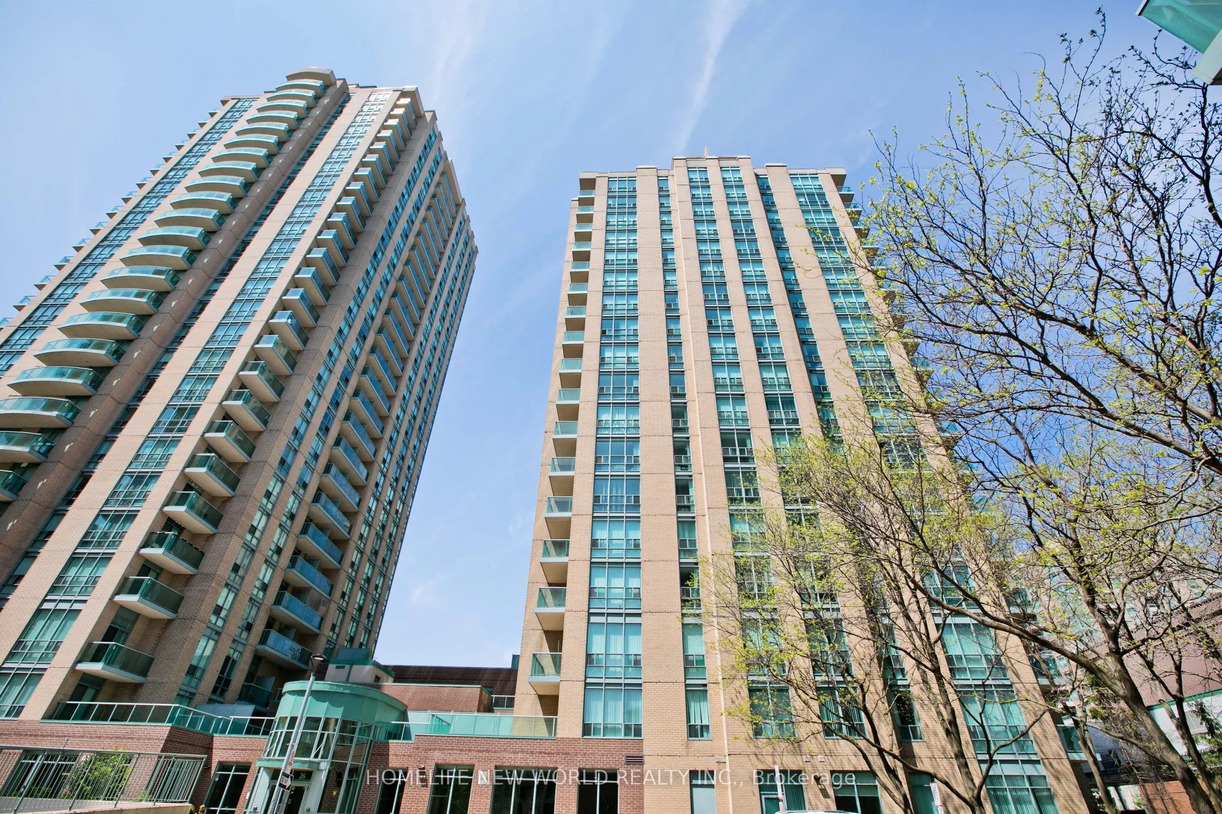 26 Olive Avenue, #1610