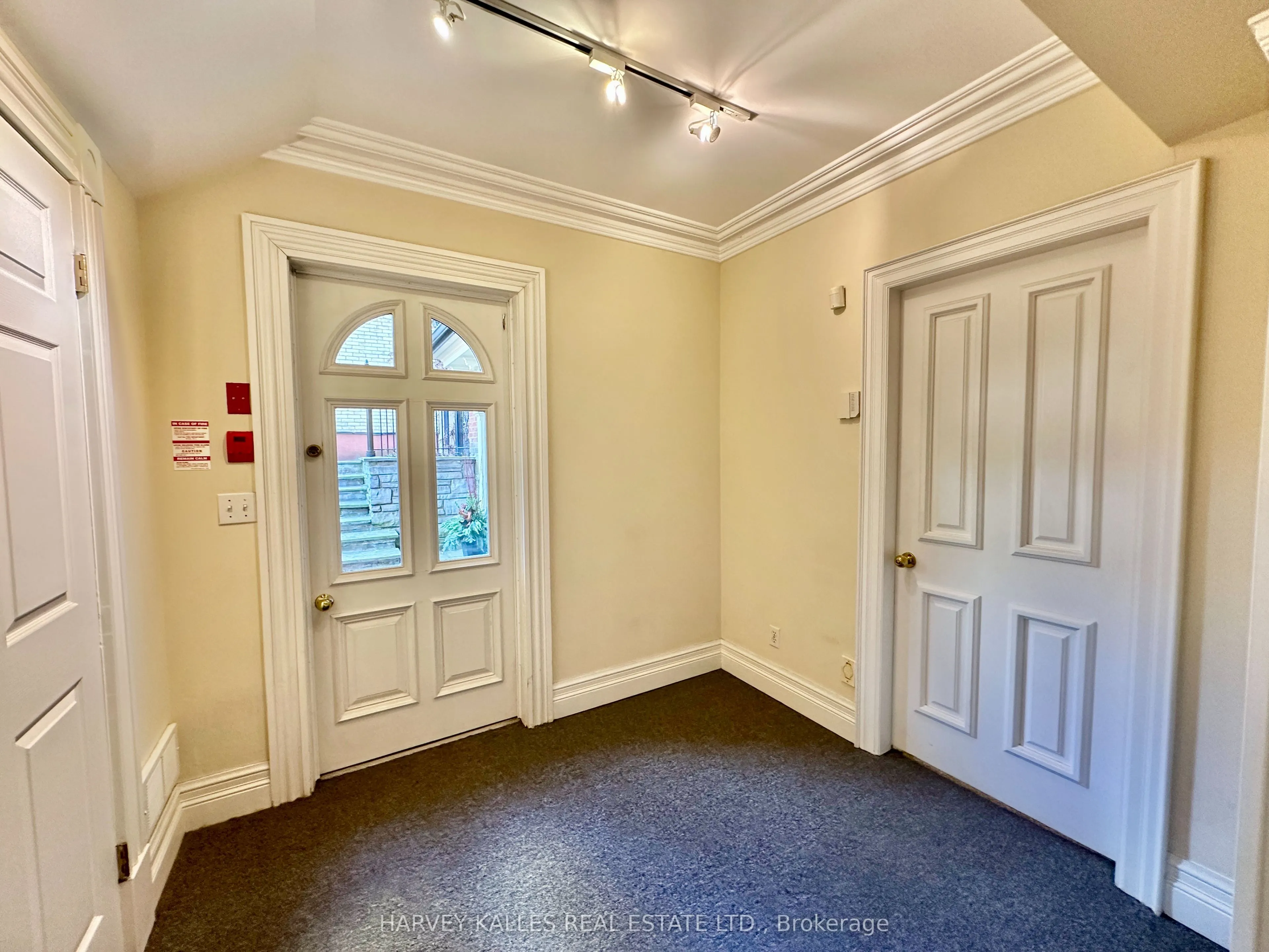 211 Carlton Street, #Lower