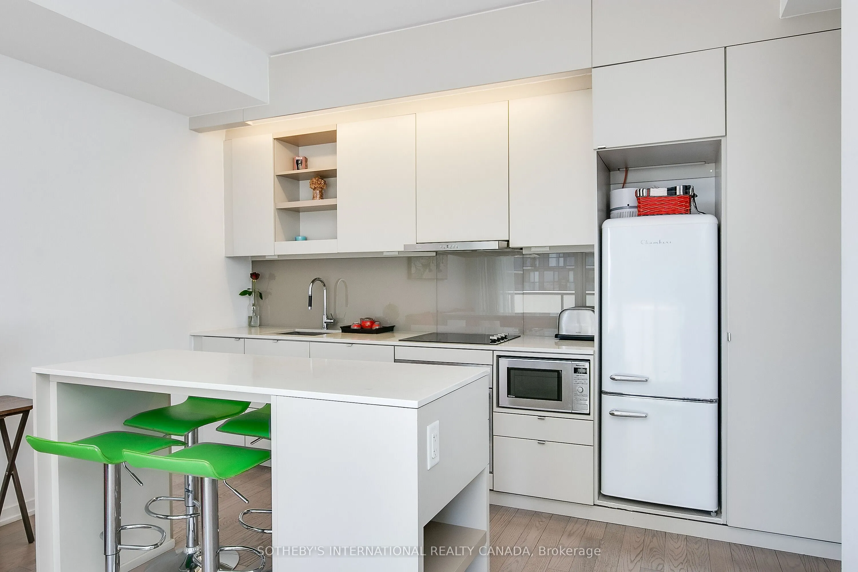 101 Peter Street W, #3407