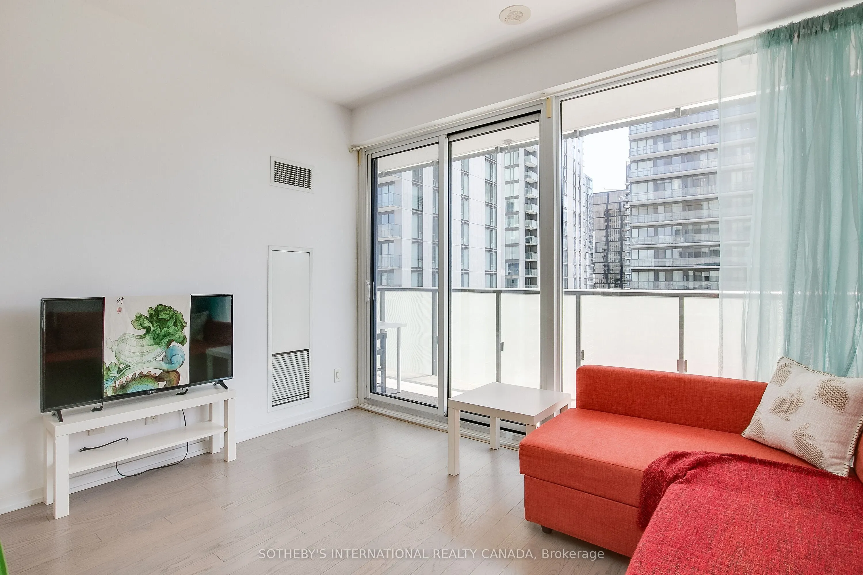 101 Peter Street W, #3407