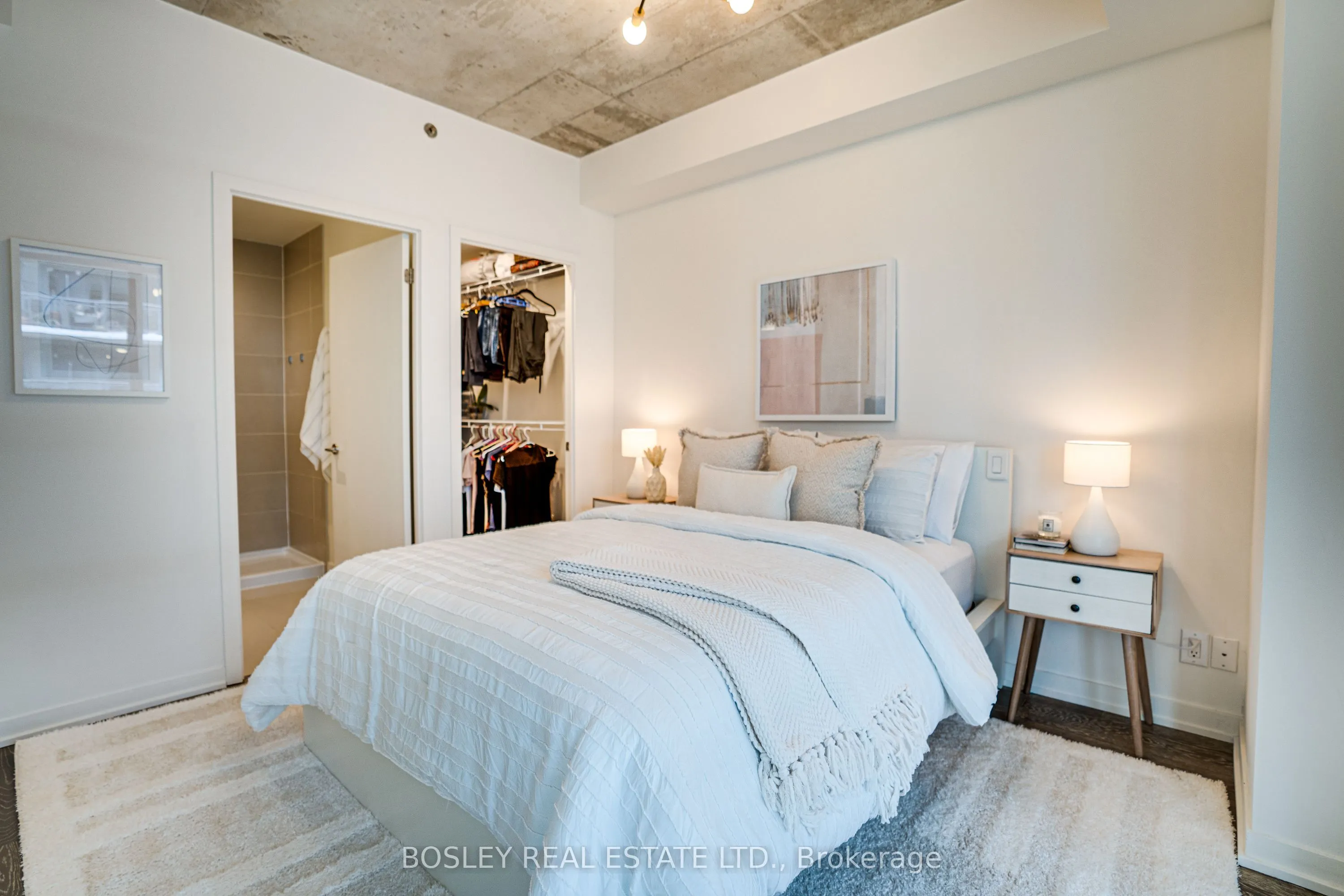 8 Gladstone Avenue, #403