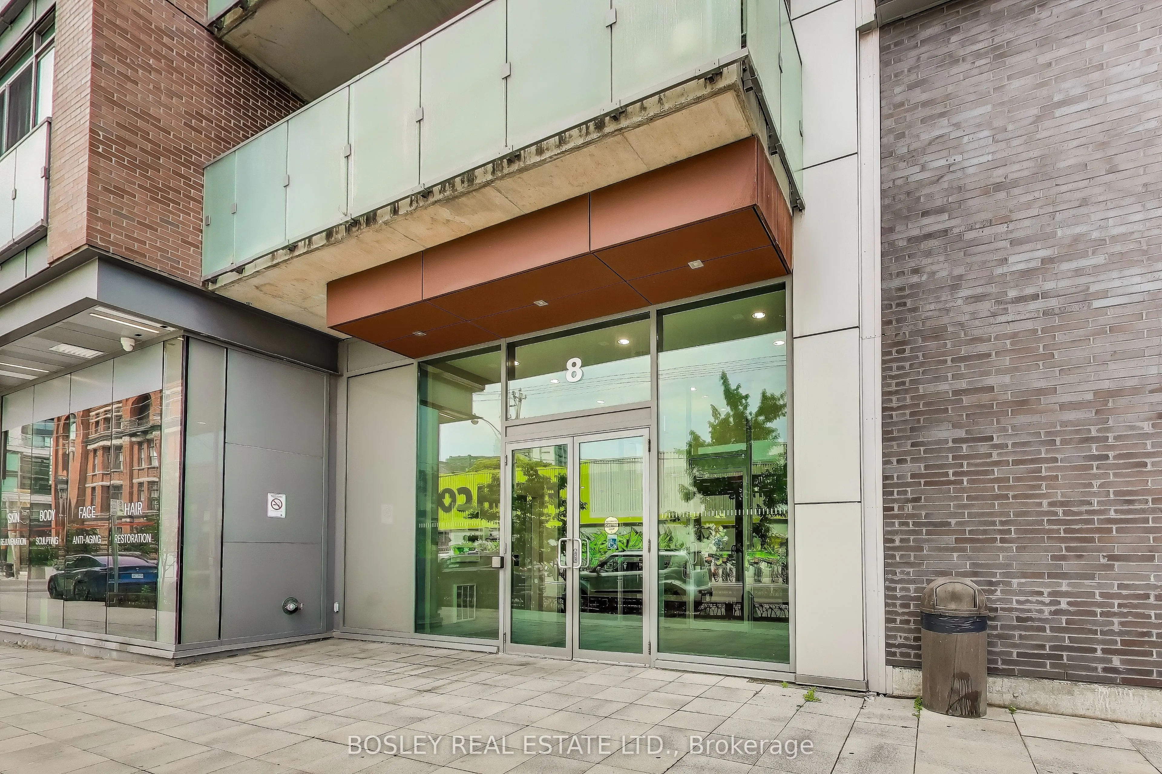 8 Gladstone Avenue, #403